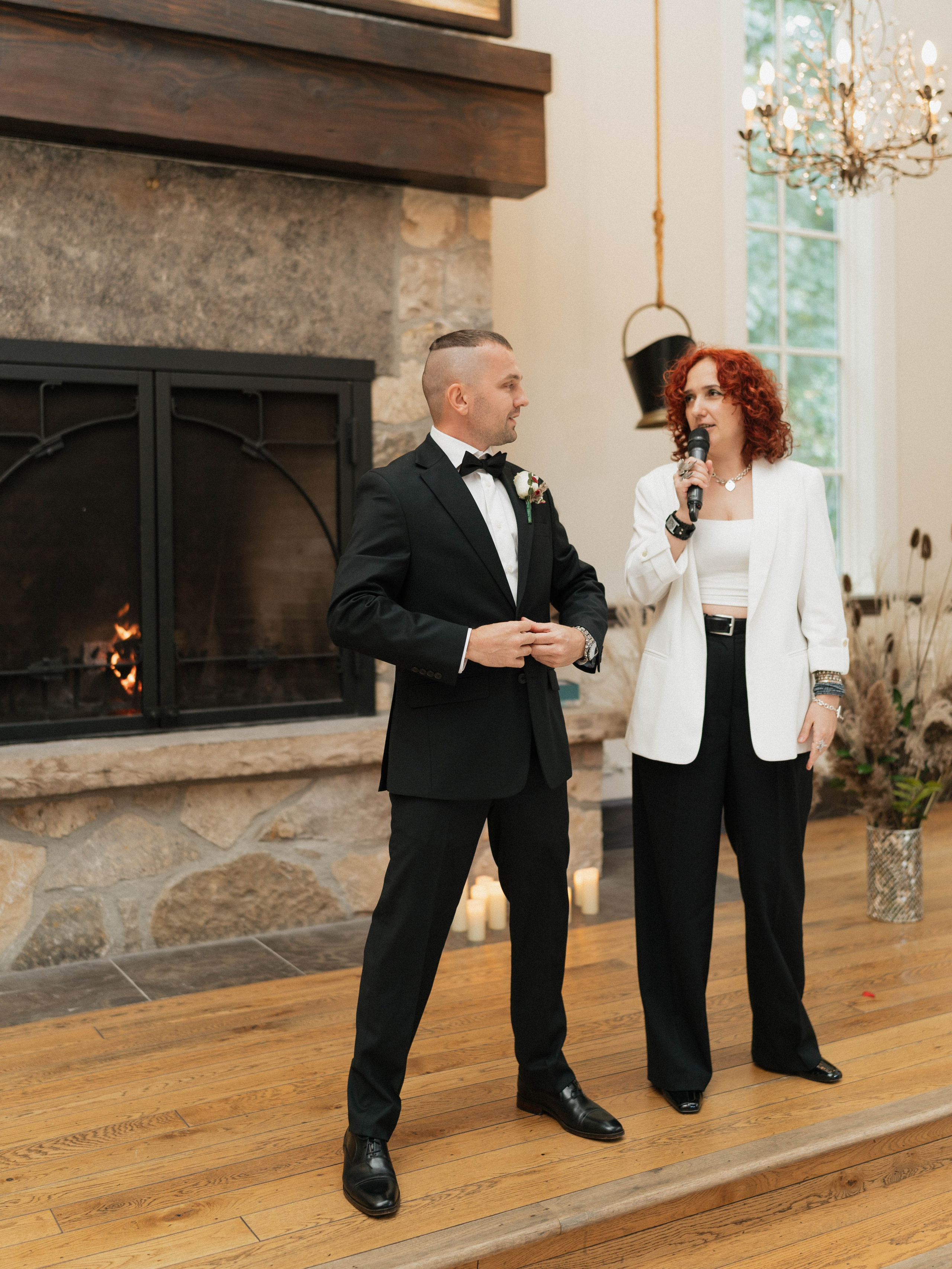 Maryna & Kostya wedding