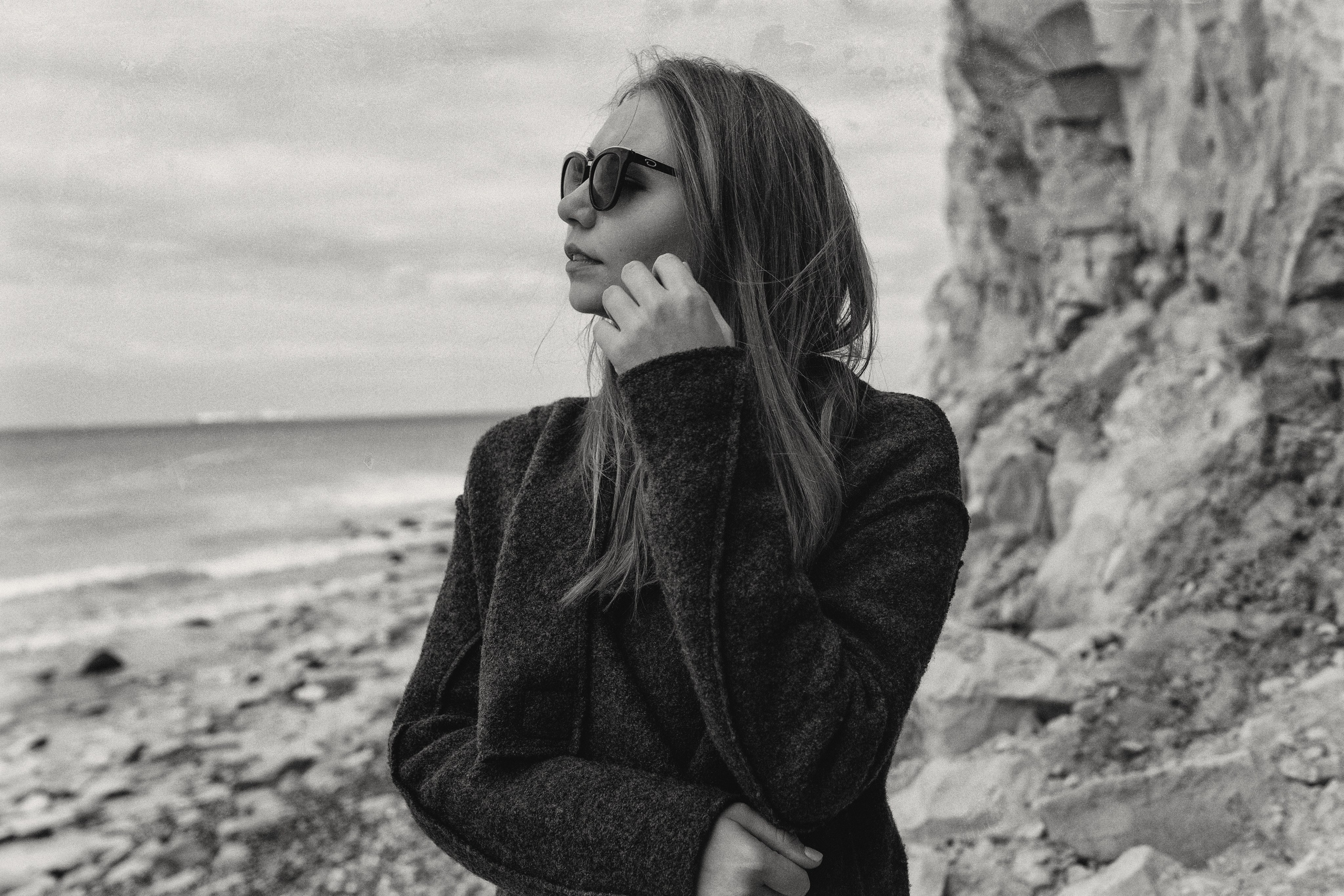 SUMMER 2019. Portrait photographer in Germany and all over Europe Mischa Blank