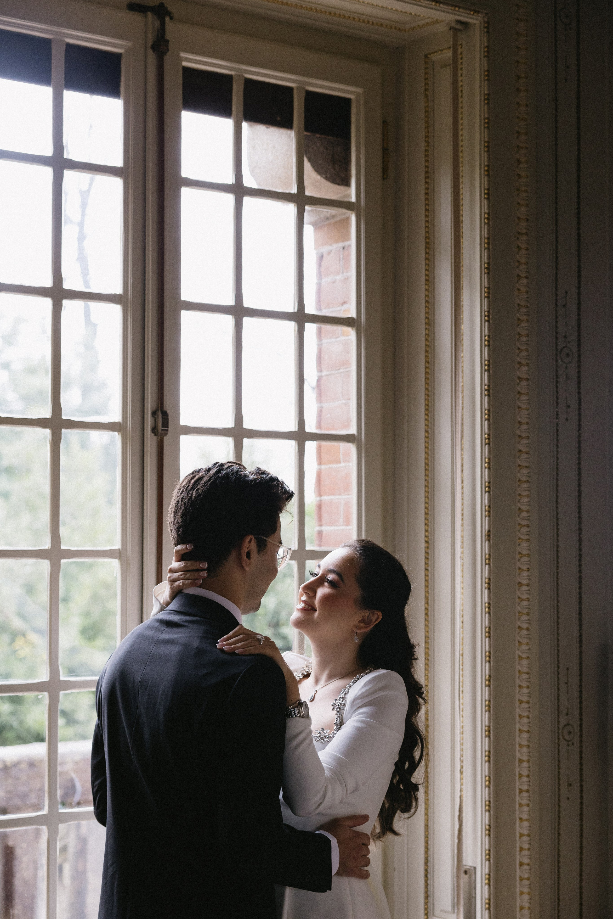 Jon & Laziza. Wedding photographer in Italy