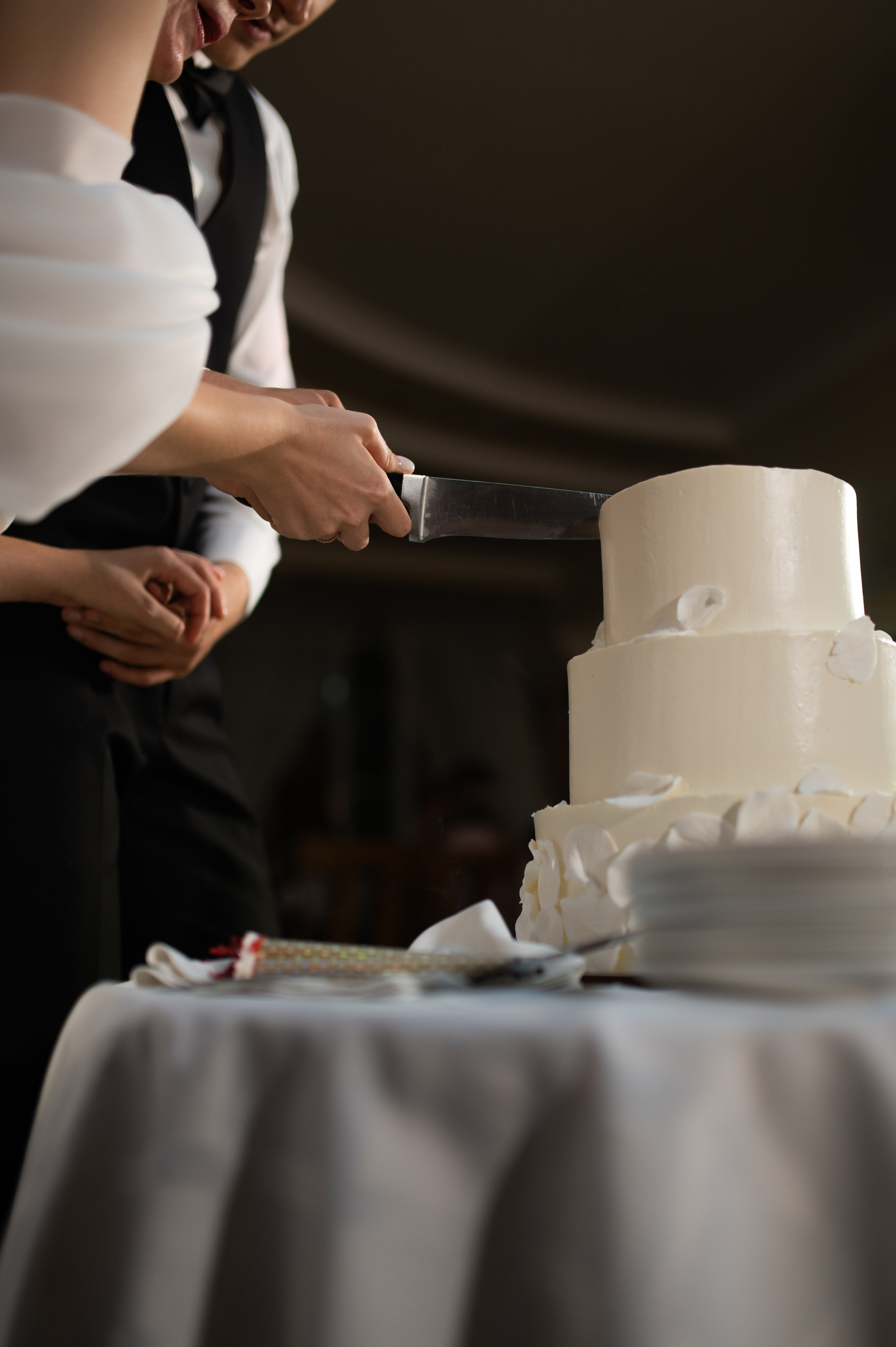 Like a Paris. Wedding and commercial photographer