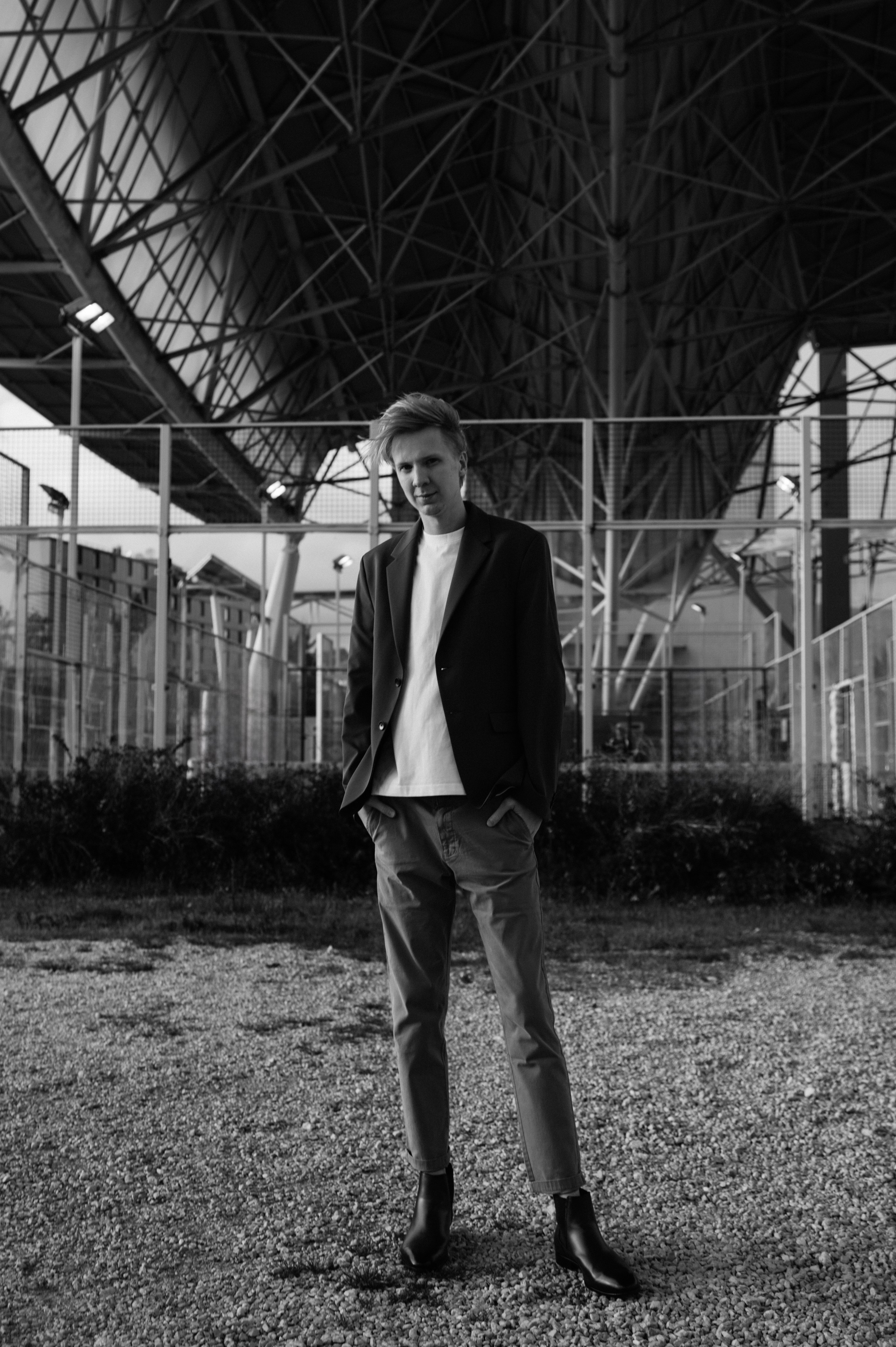 WINDY. Wedding and commercial photographer