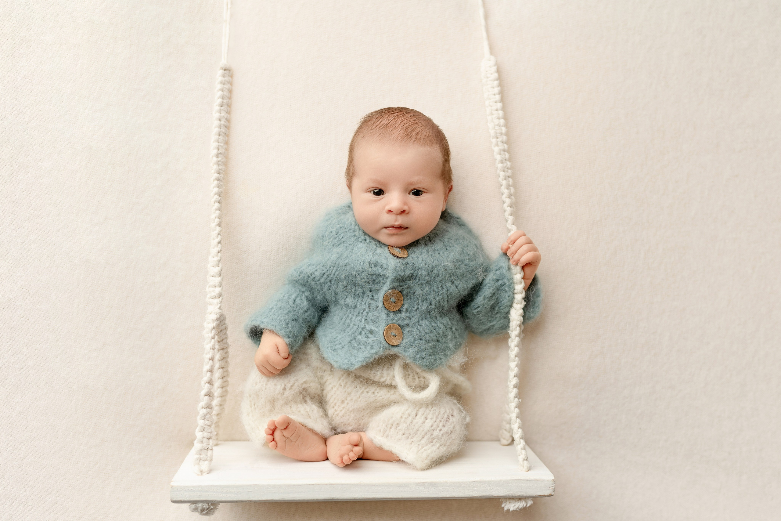 Esu Aleksandra naujagimių ir kudikių fotografė iš Vilniaus