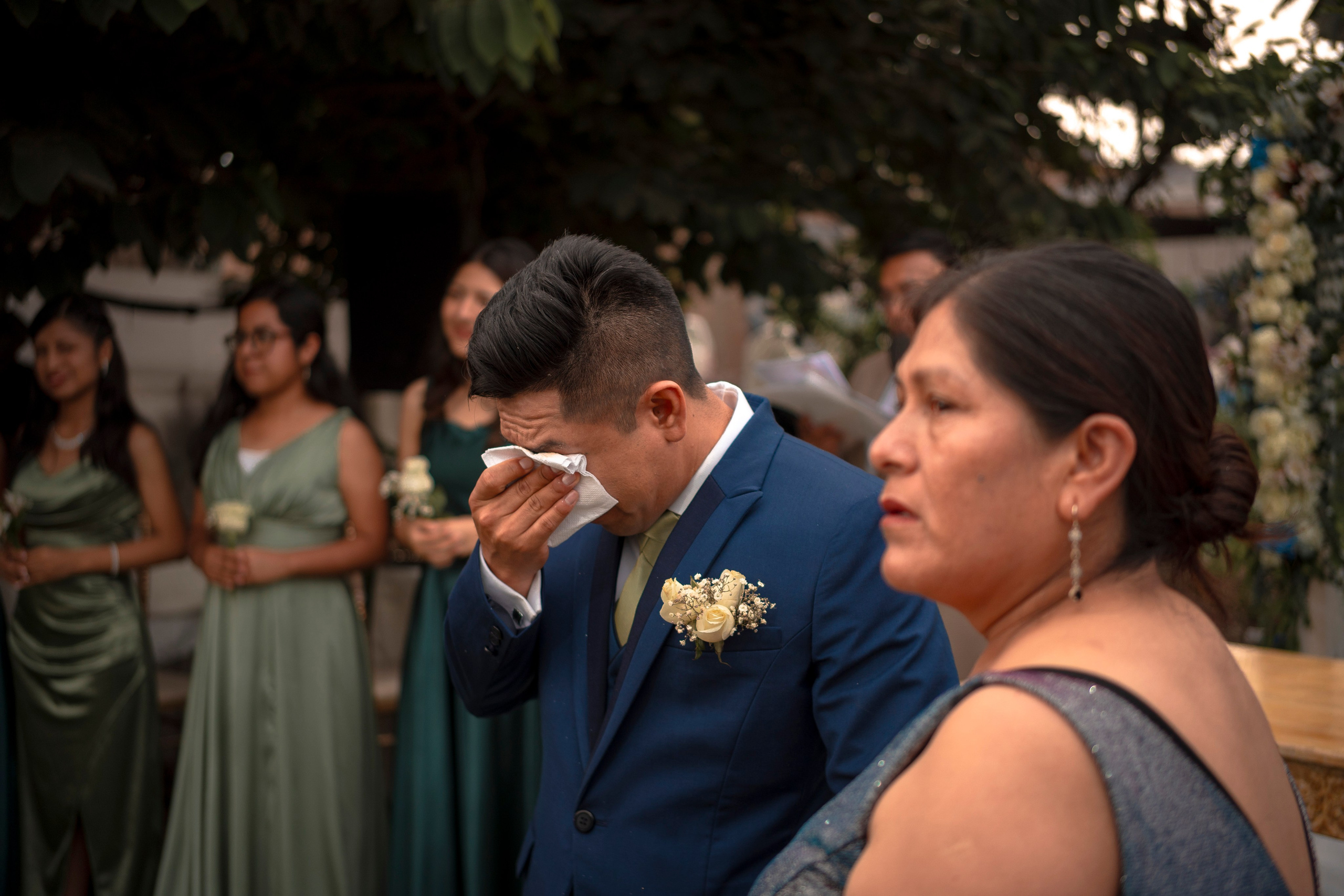 BODAS. Dangel.Ft — Cinematic Photography in Lima, Peru