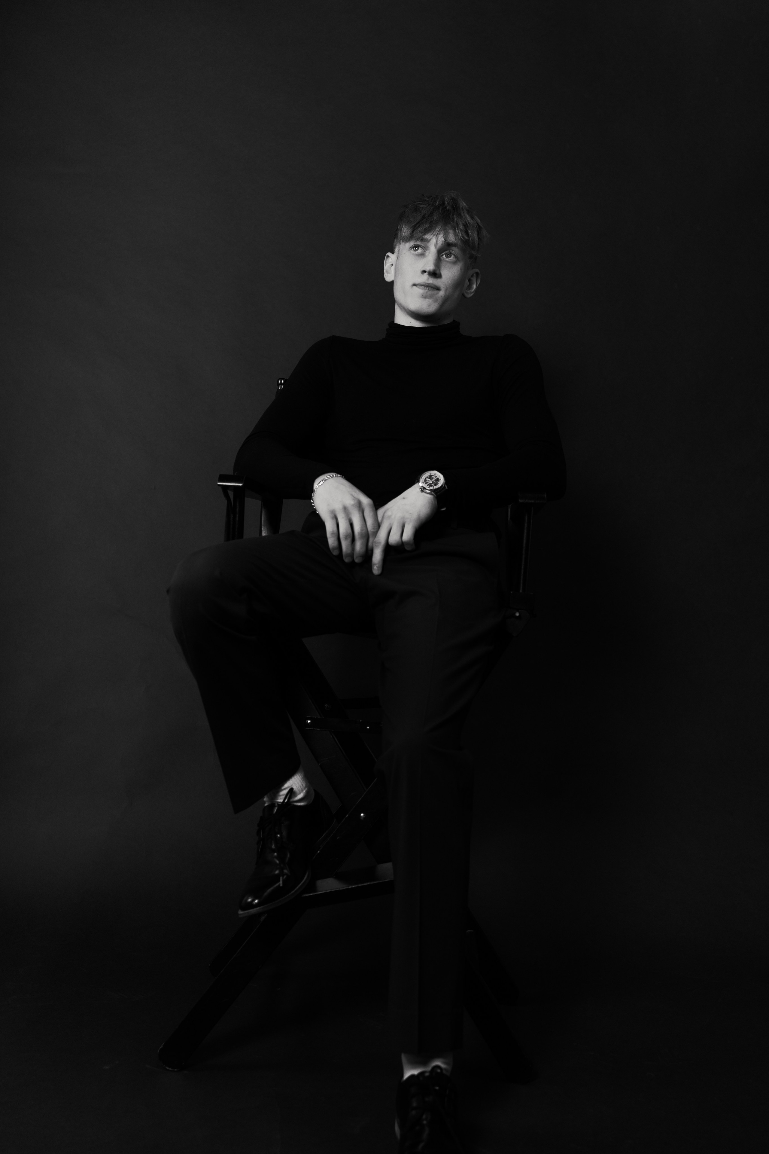 Guy’s Fashion Studio