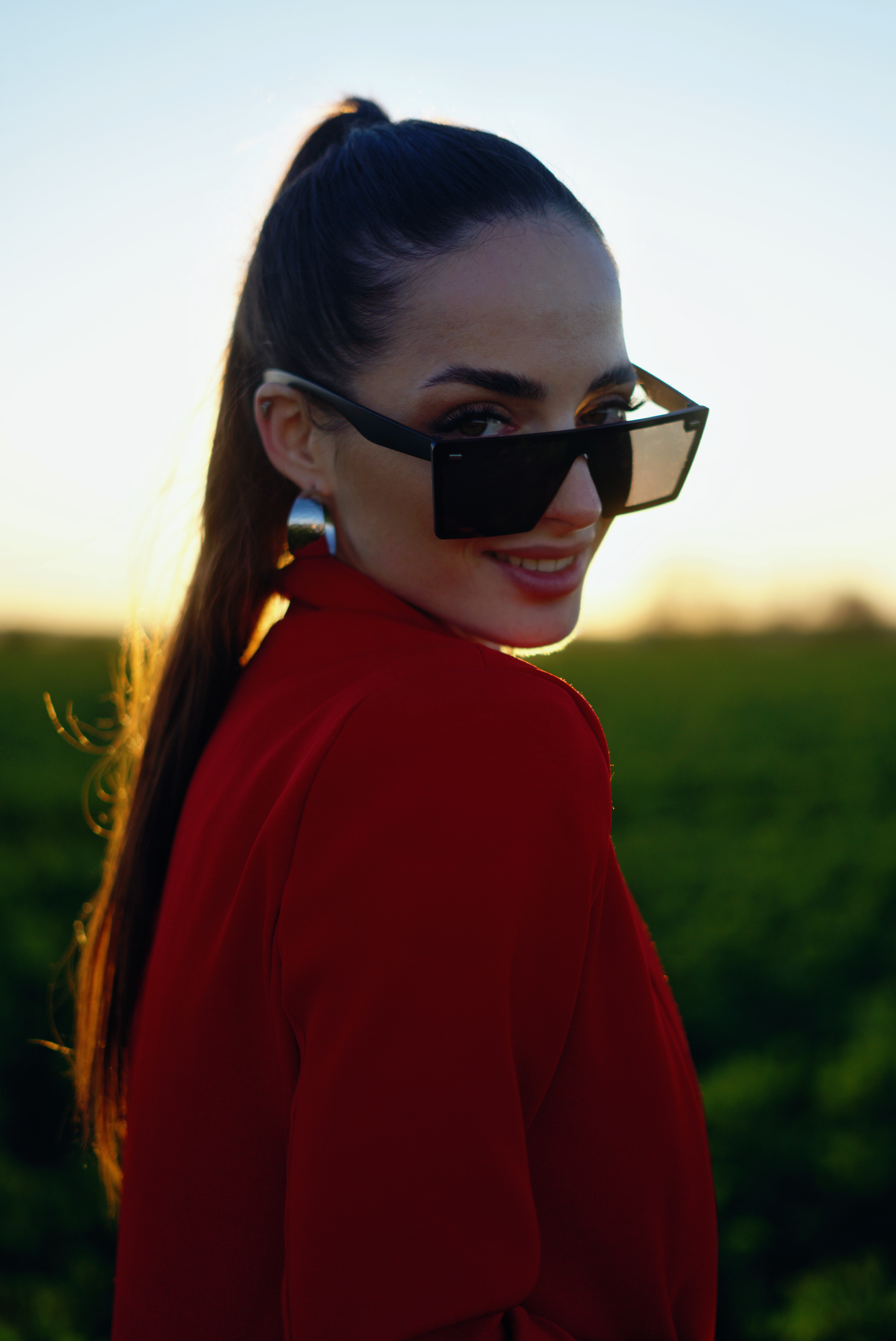 TATIANA - PLACE. Content creator | Fotografia | Videografia