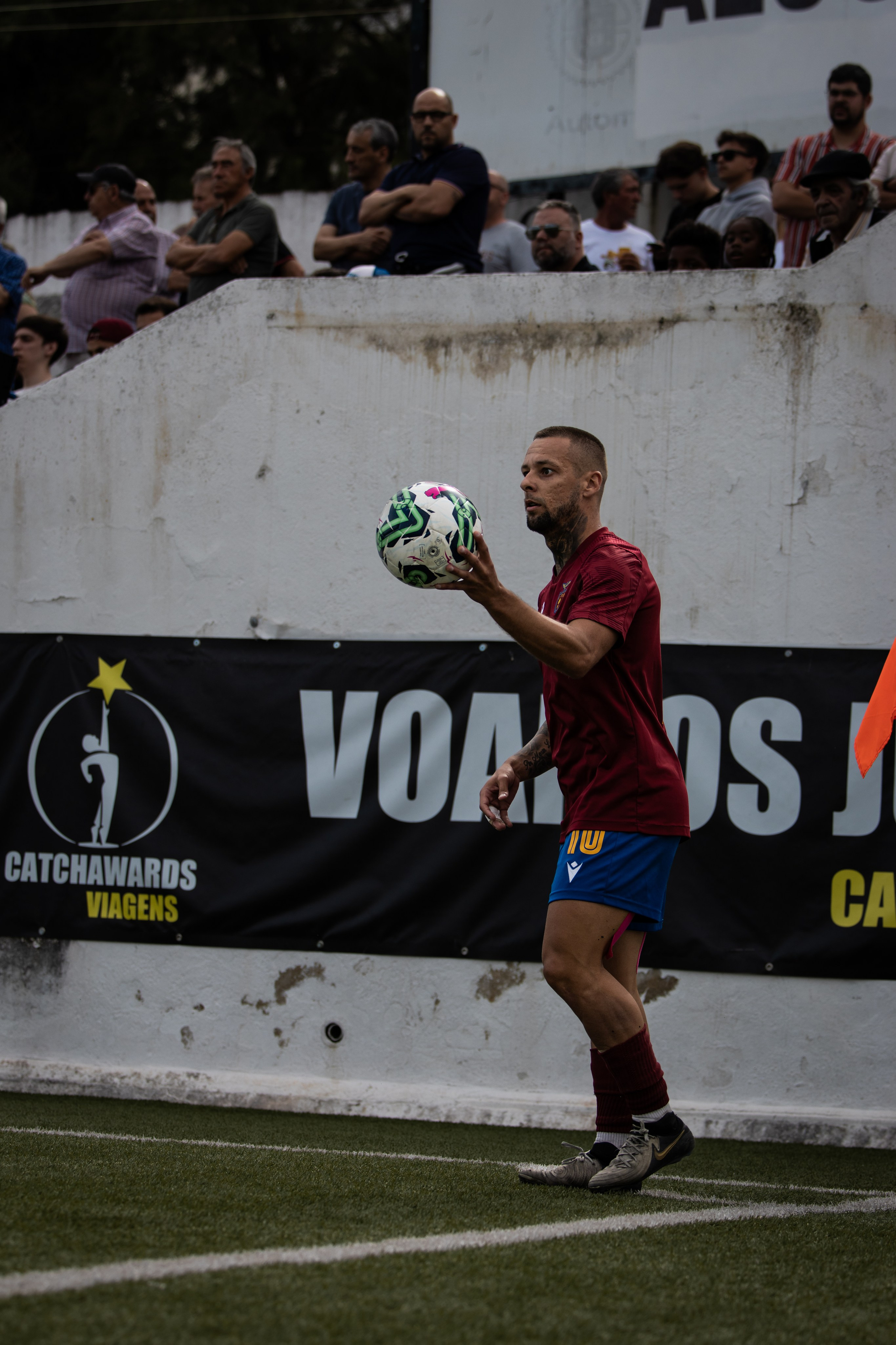 Final da taça AFL 2024/25. Retratos, eventos e Desporto
