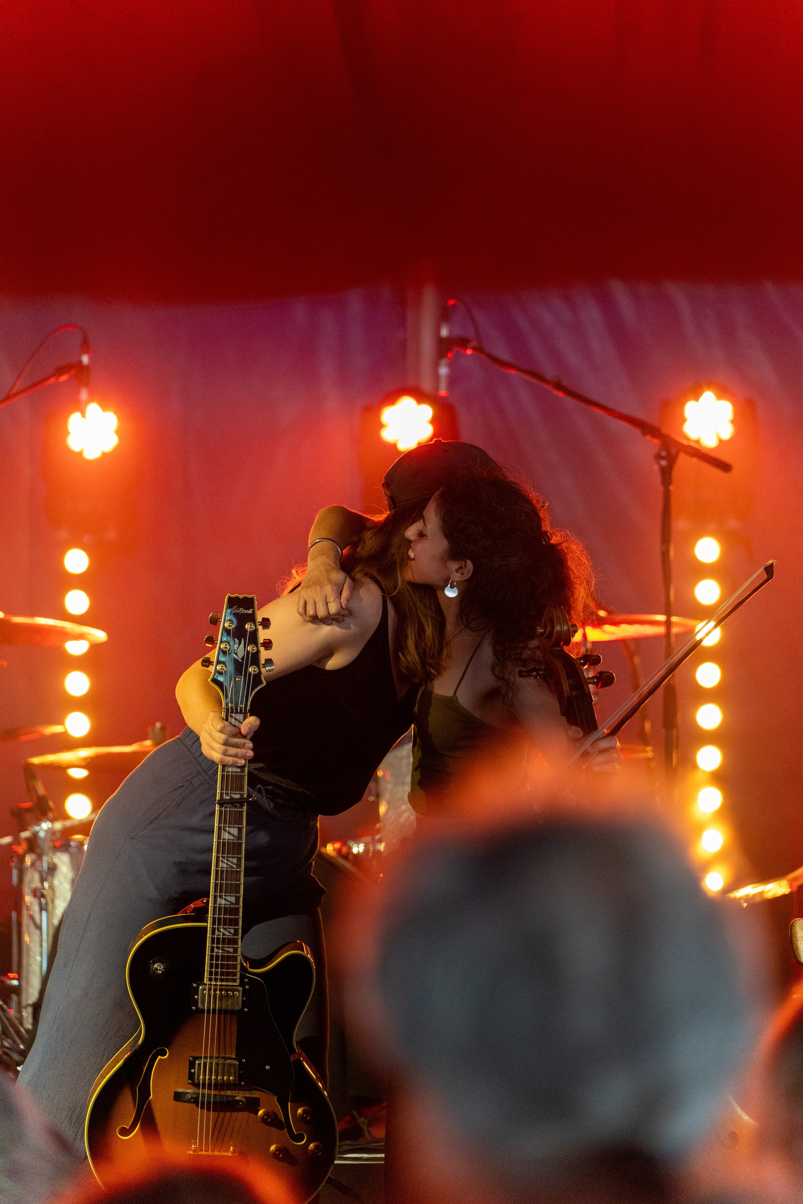 Breminale 2025. URBANSTREETFILES.ART