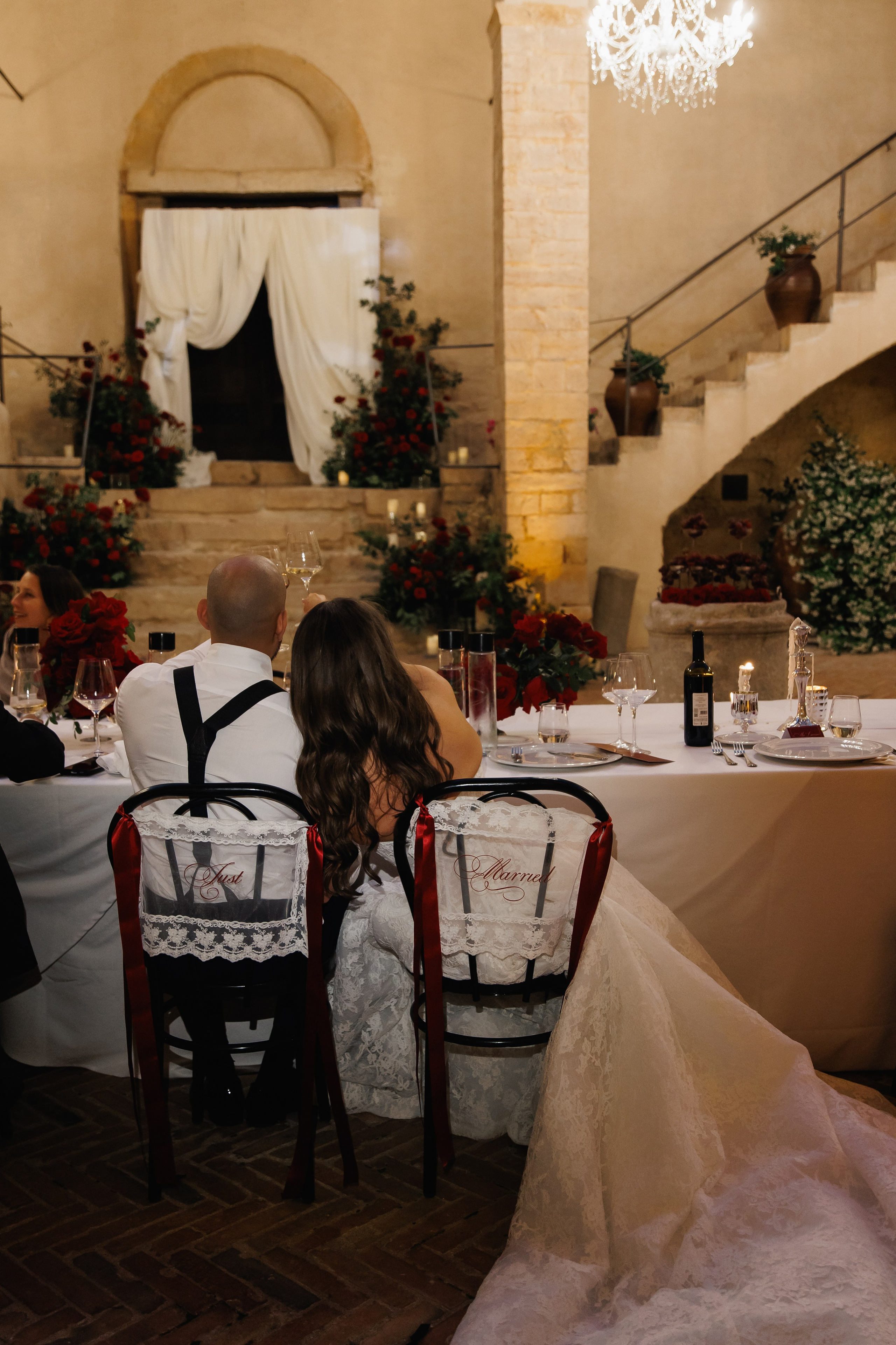 Charlotte & Anthony. Wedding Photographer Rome Tuscany Como Sicily Puglia Amalfy Italy- Oksana Savenchuk