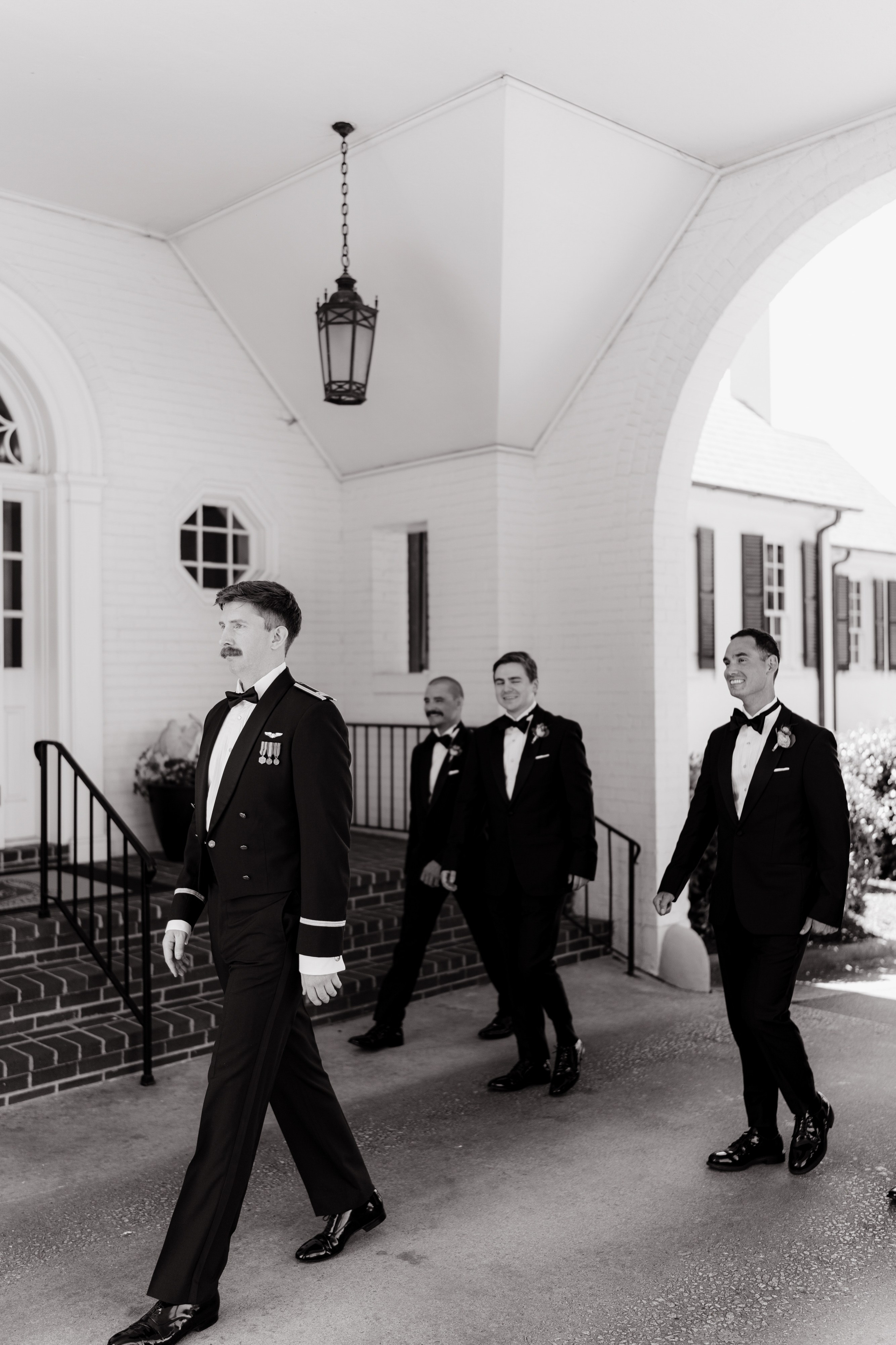 Collier and Matthew. Wedding photographer and videographer New York | New Jersey