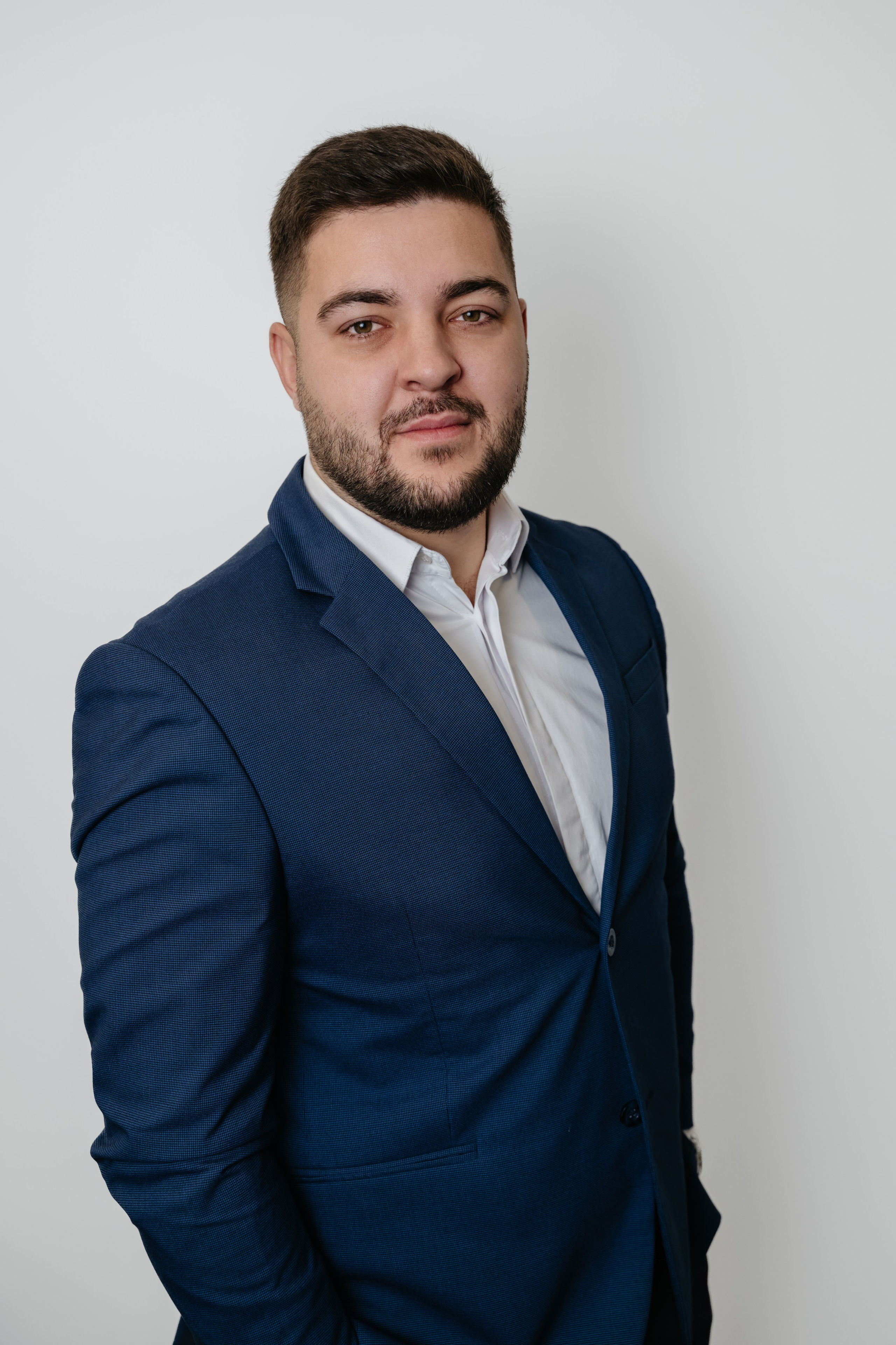Şedinte foto business și branding personal