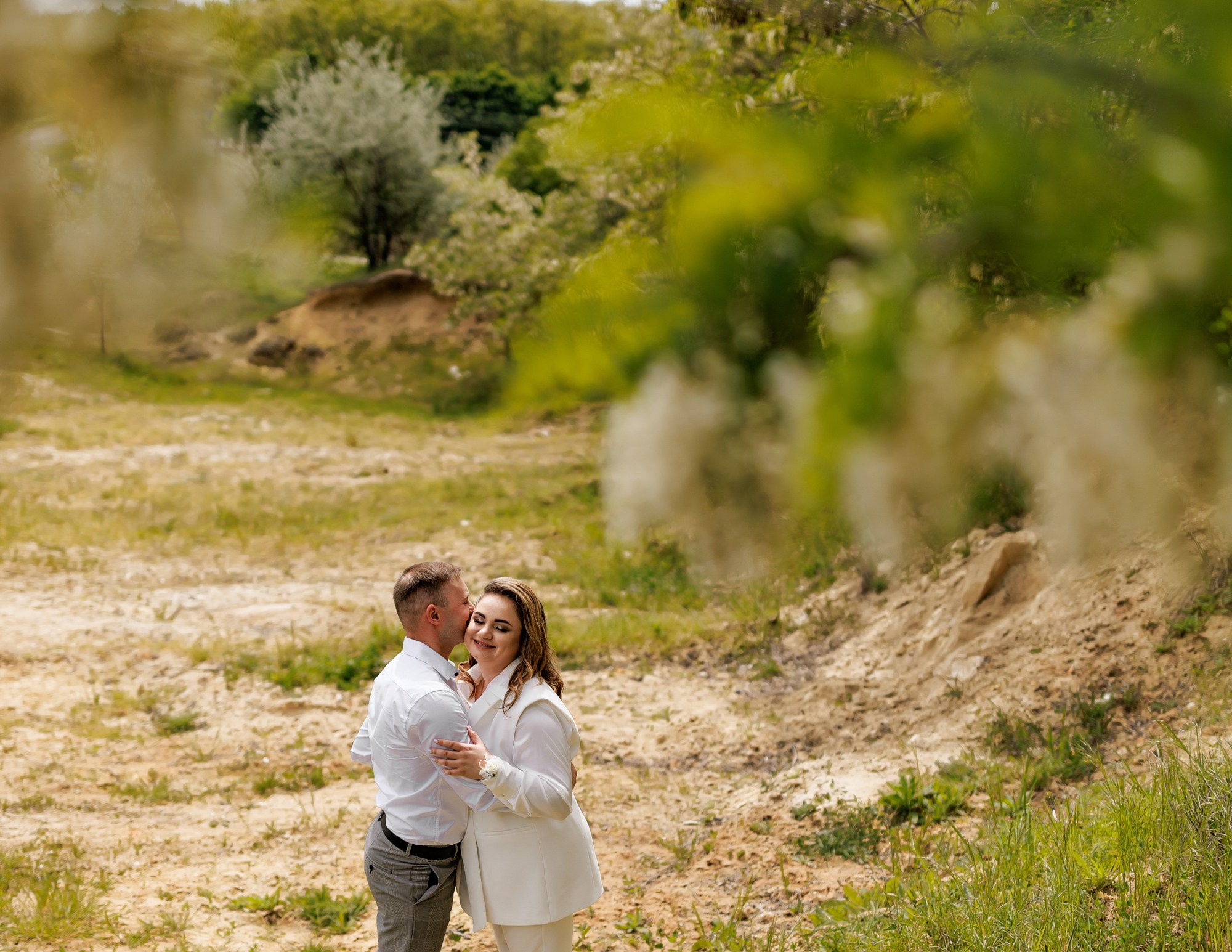 Gheorghe-Ecaterina. Wedding photographer and videographer