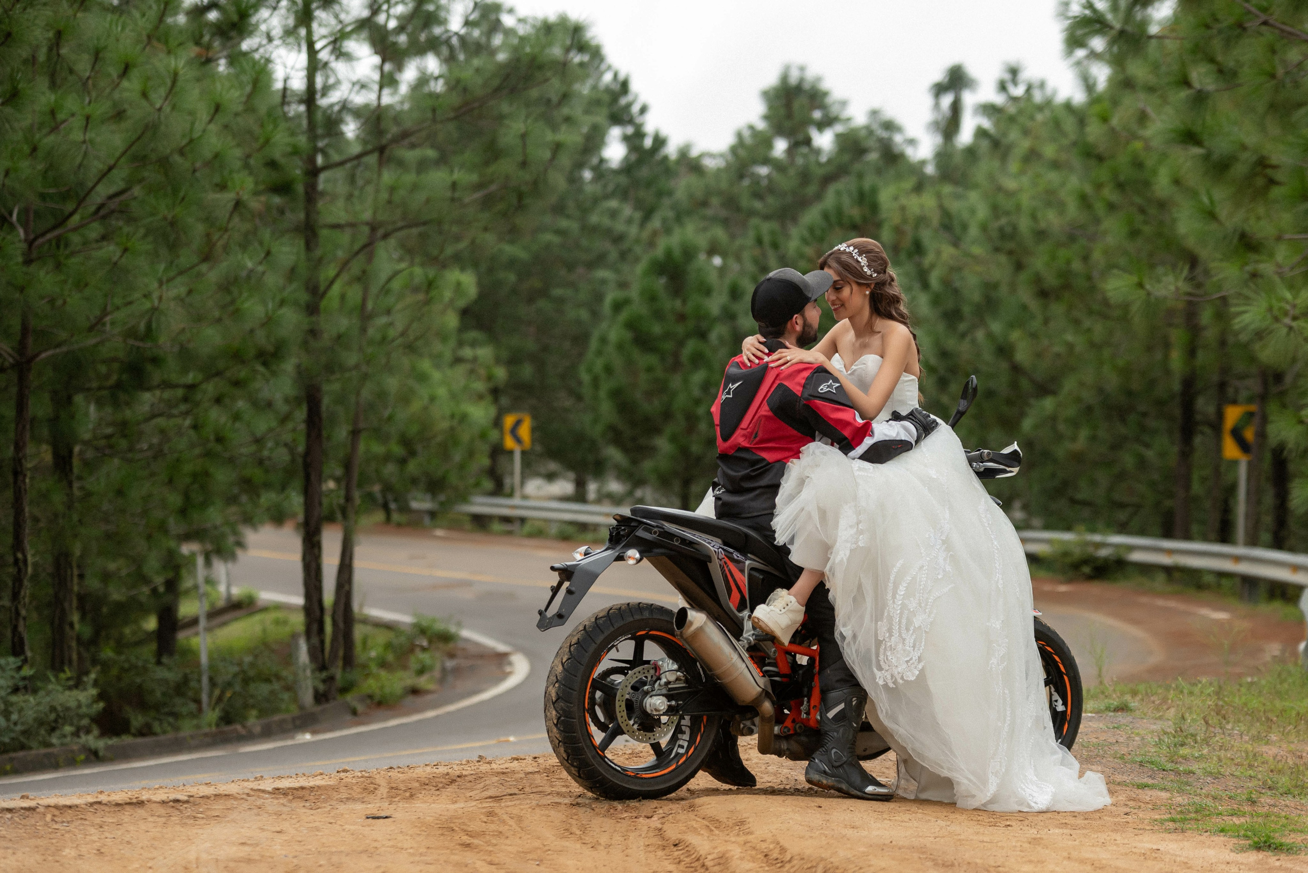 Trash the dress. Gerardo Soltero fotógrafo