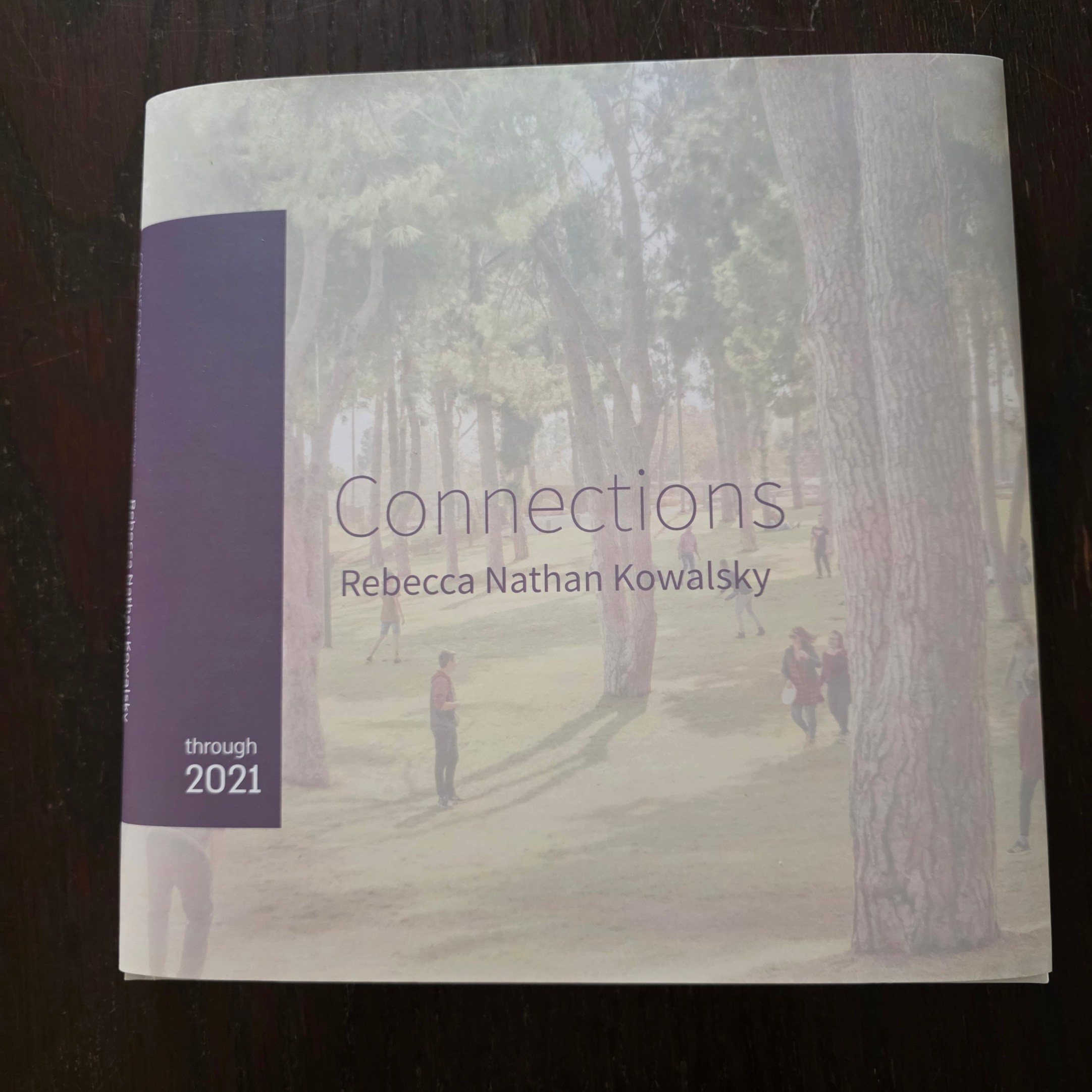 Books. Portrait & Event photographer in Israel — Rebecca Kowalsky