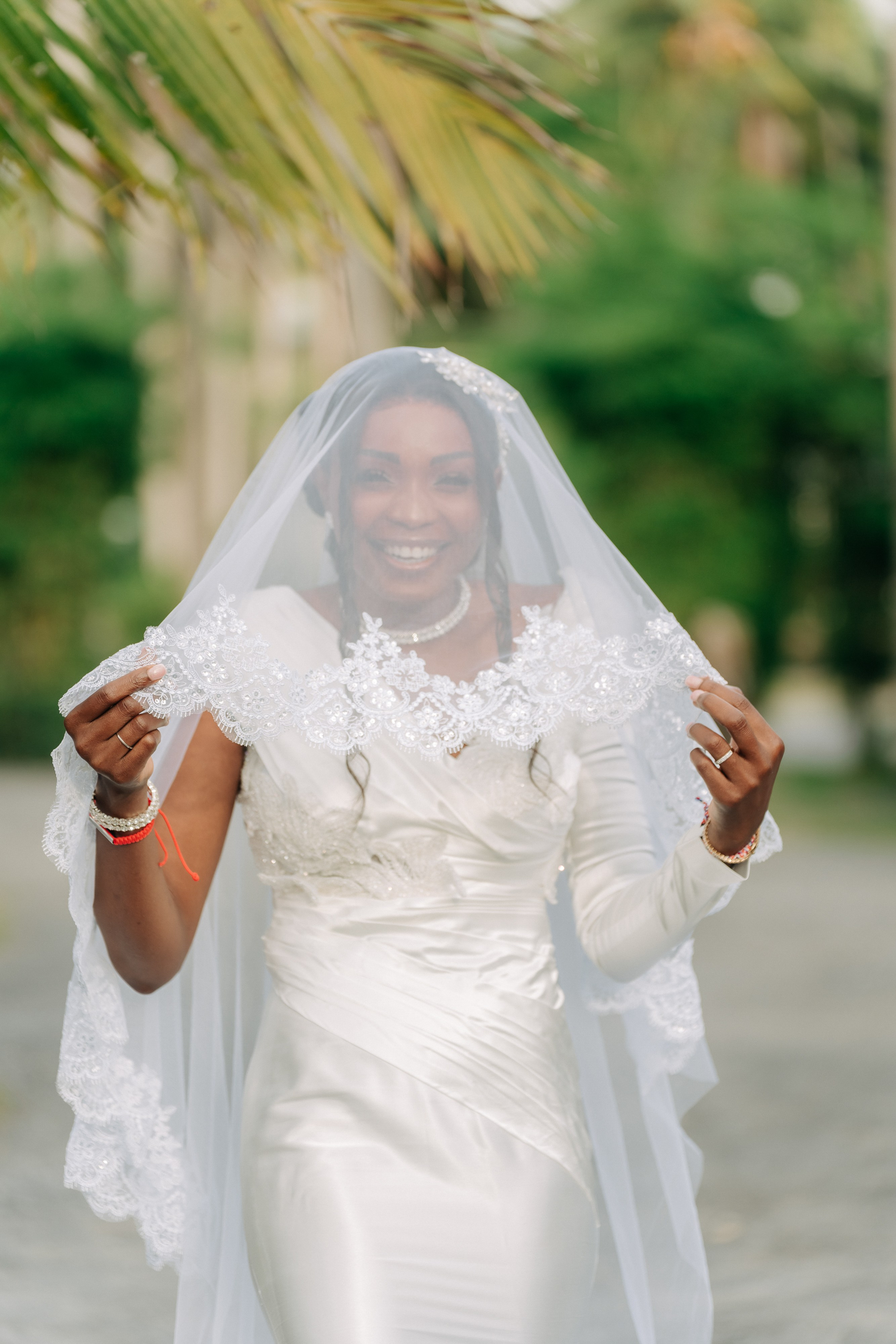 Grace & Martin 03.11.2024. Wedding on Koh Samui, Thailand