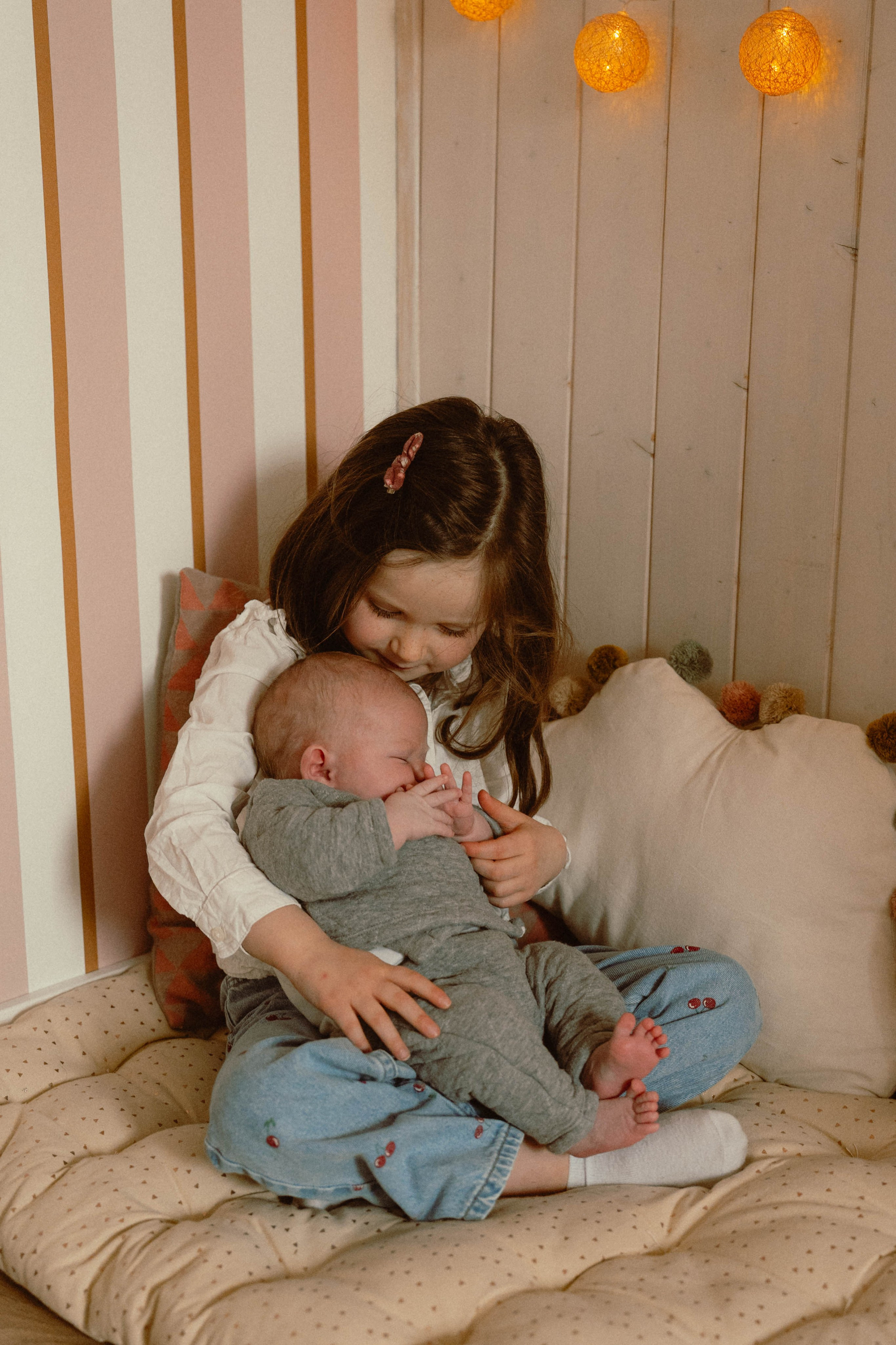 Ambre, Teddy, Louise & Paul. Weeding photographer / event / portrait