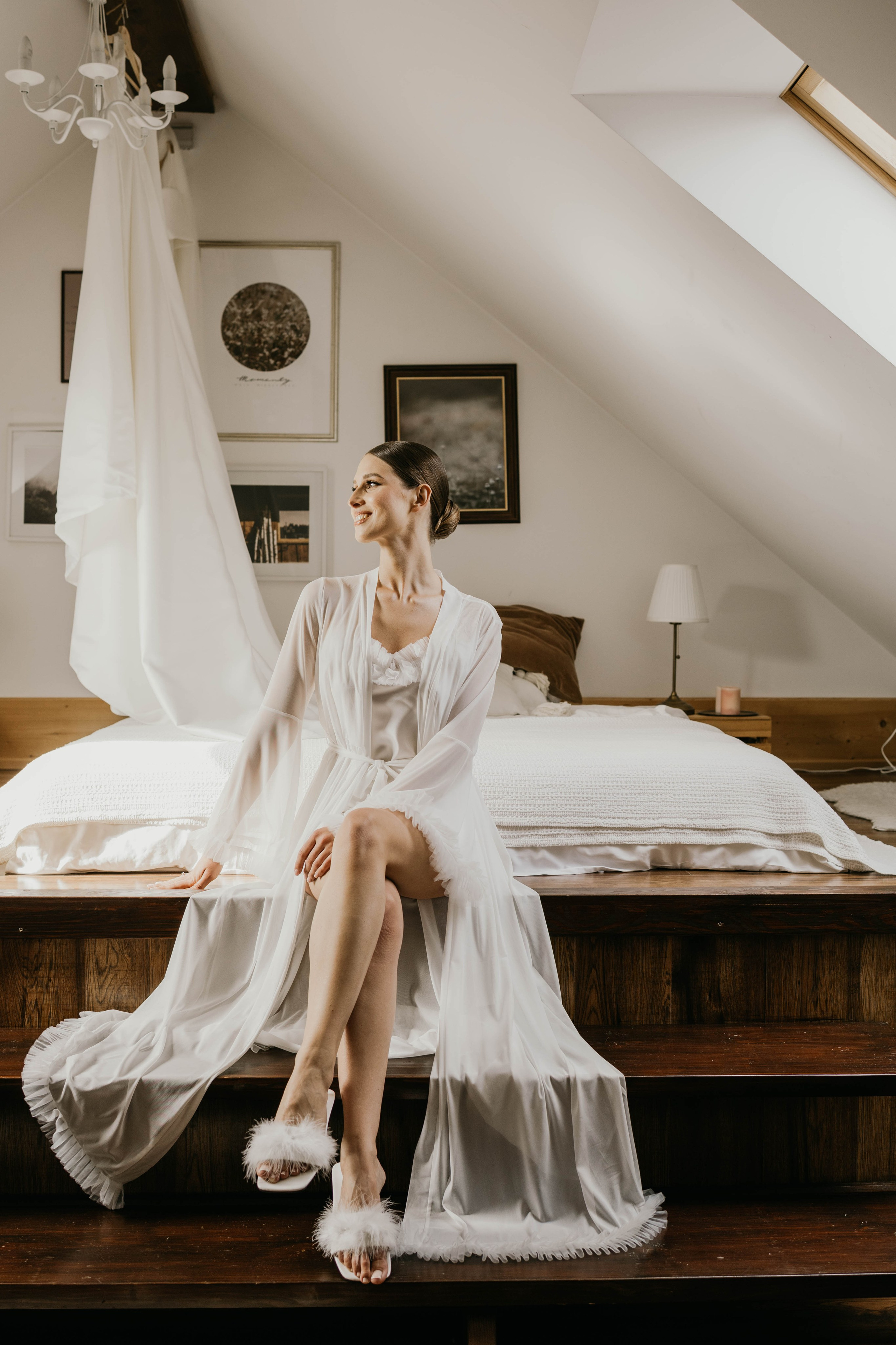 IGA GRZEGORZ. Fotograf Mykhalchuk Inna Kraków