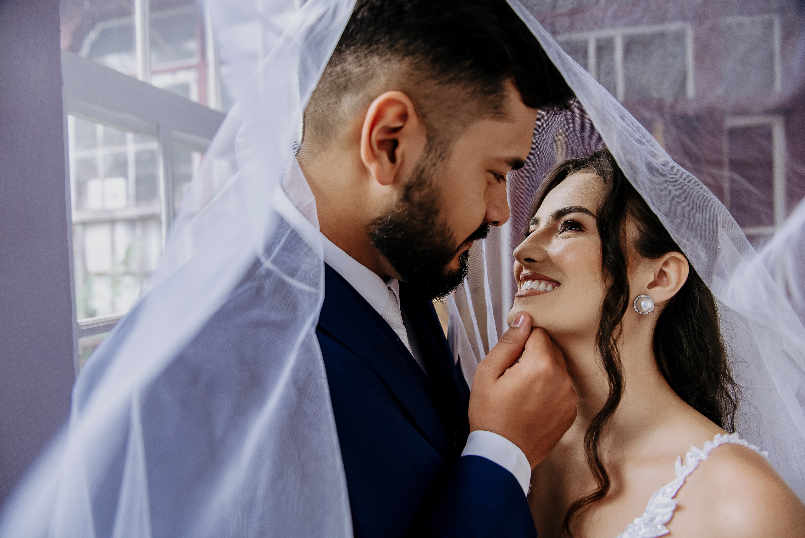 RAFAELLA E SAMUEL. Fotógrafo de Casamento em Belo Horizonte | Emerson Garbini