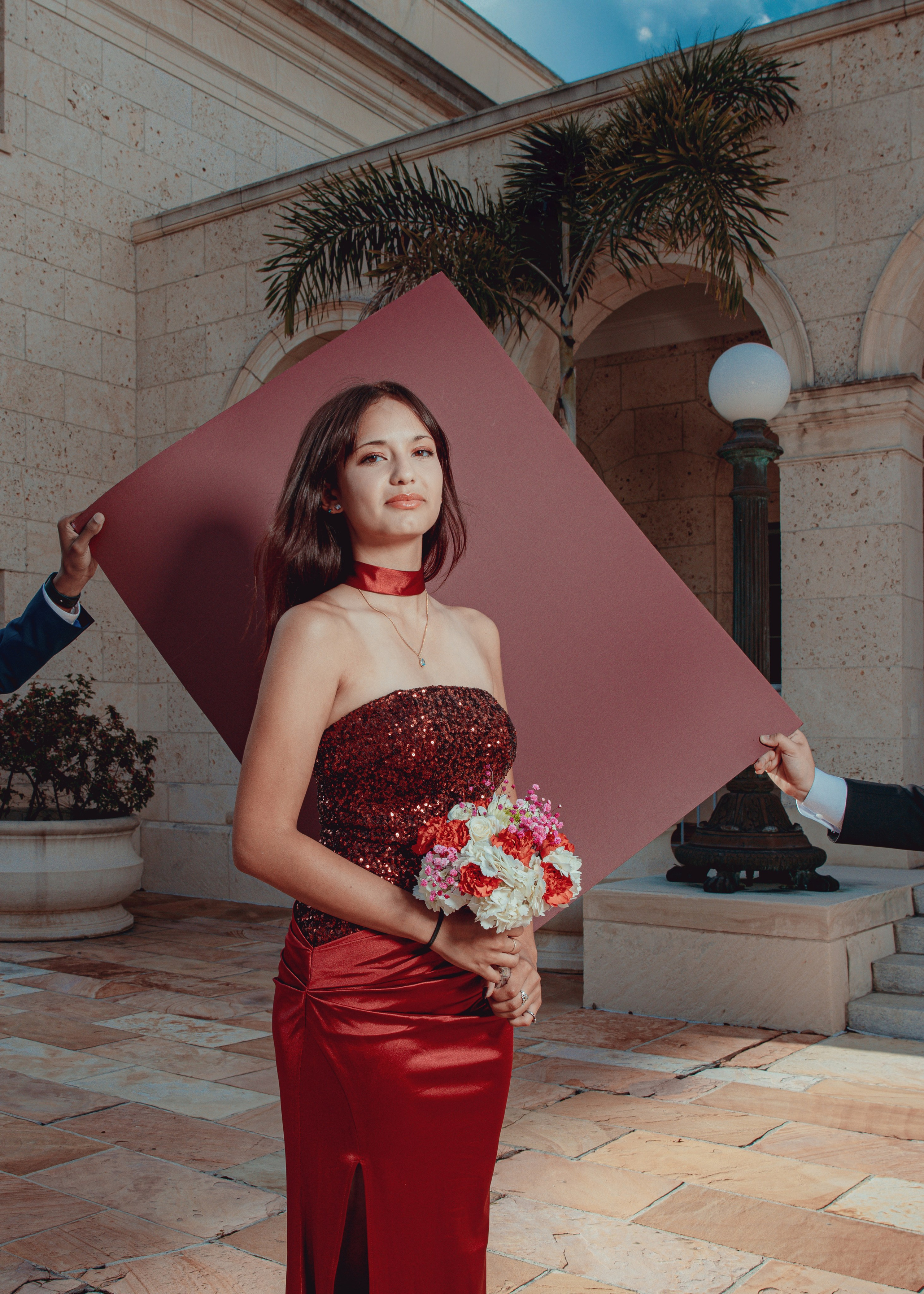 Stars of the Prom. Ксения Мирная — Фотограф, с которым вы напишете вашу историю…