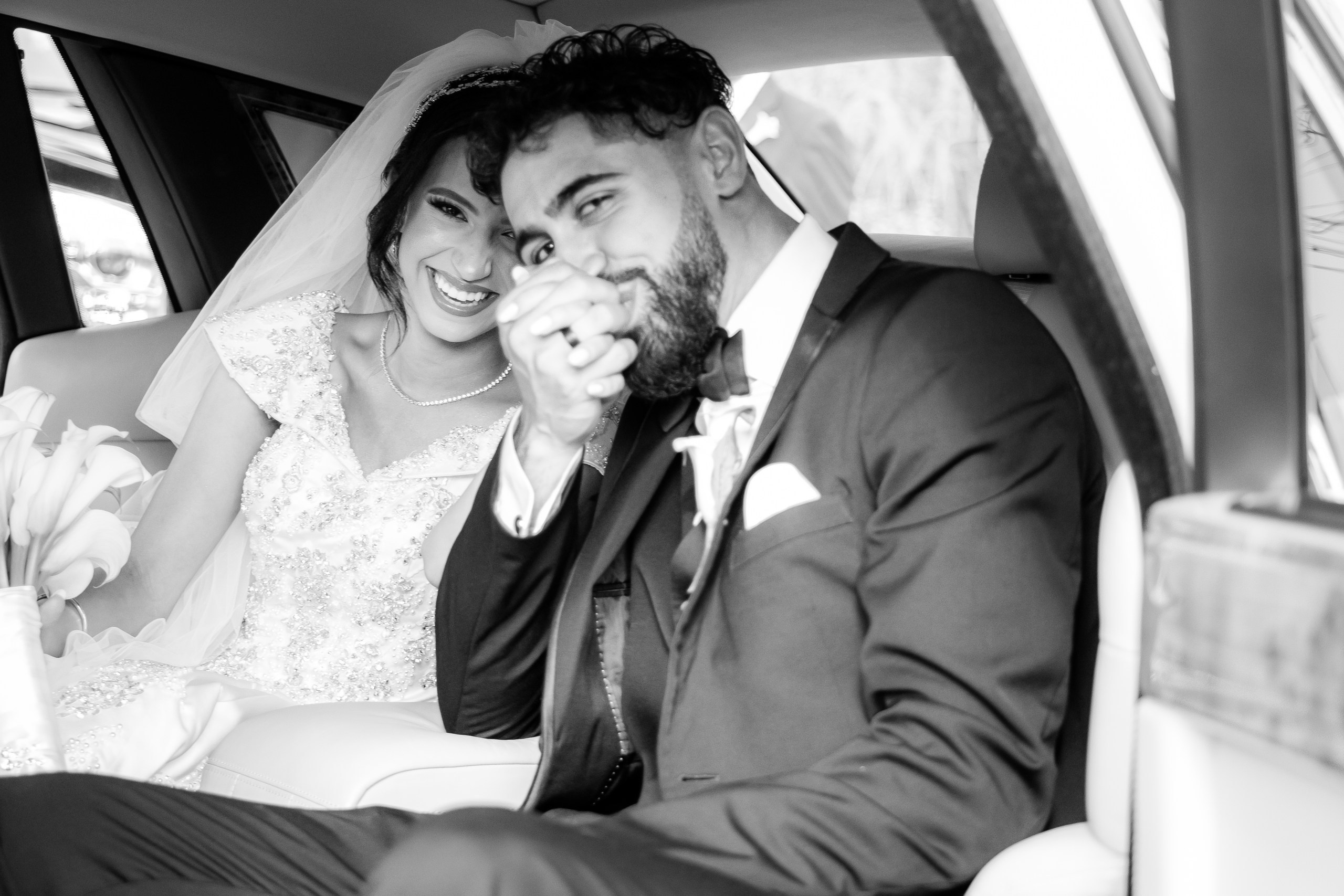 Marah and Omar, The Venetian NJ. Luxury Wedding Photography and Cinematography