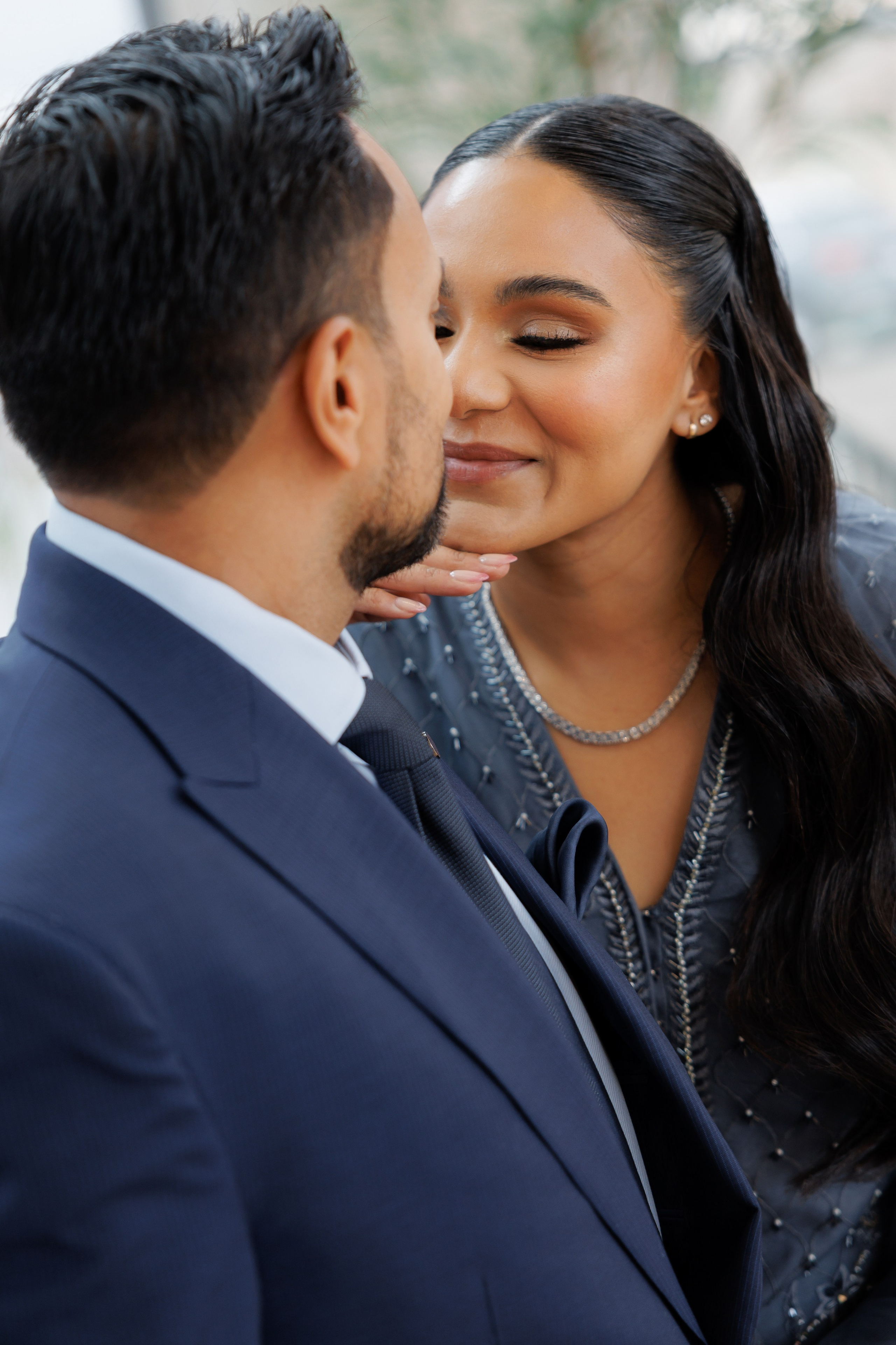 Rokha ceremony. Home