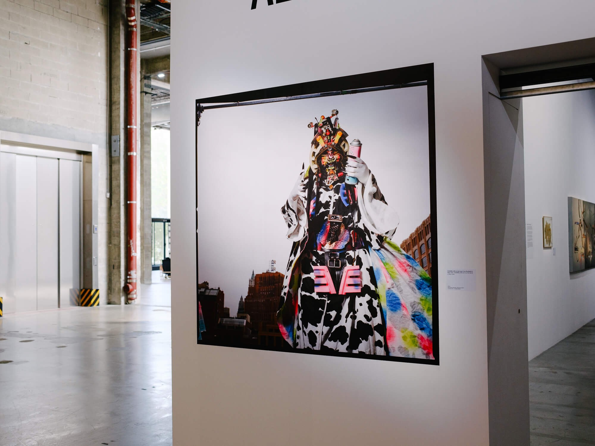 Pale. Photographer Viktor Nikishov