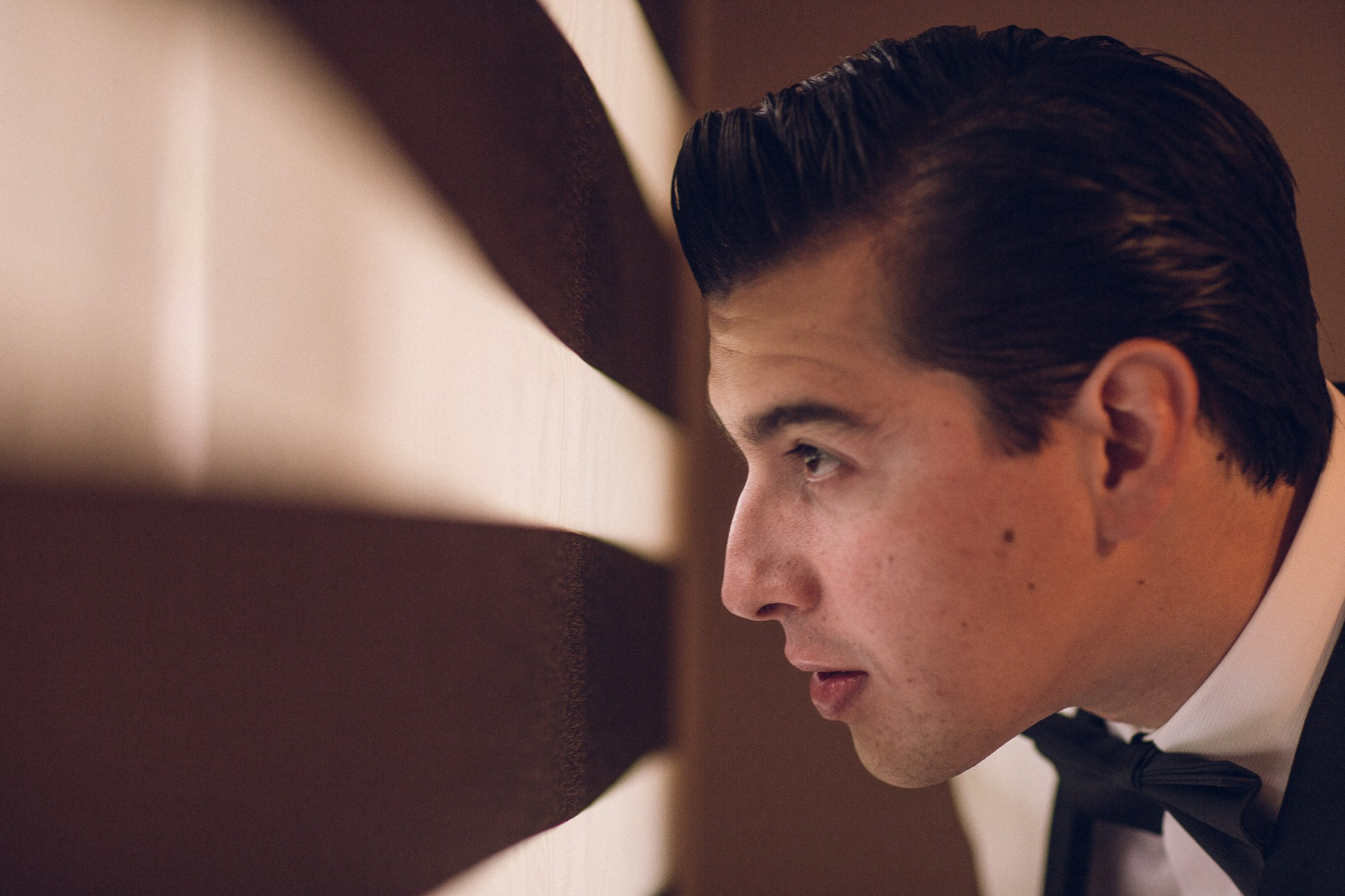 Briana y Roberto. Estudio de fotografia en Tijuana