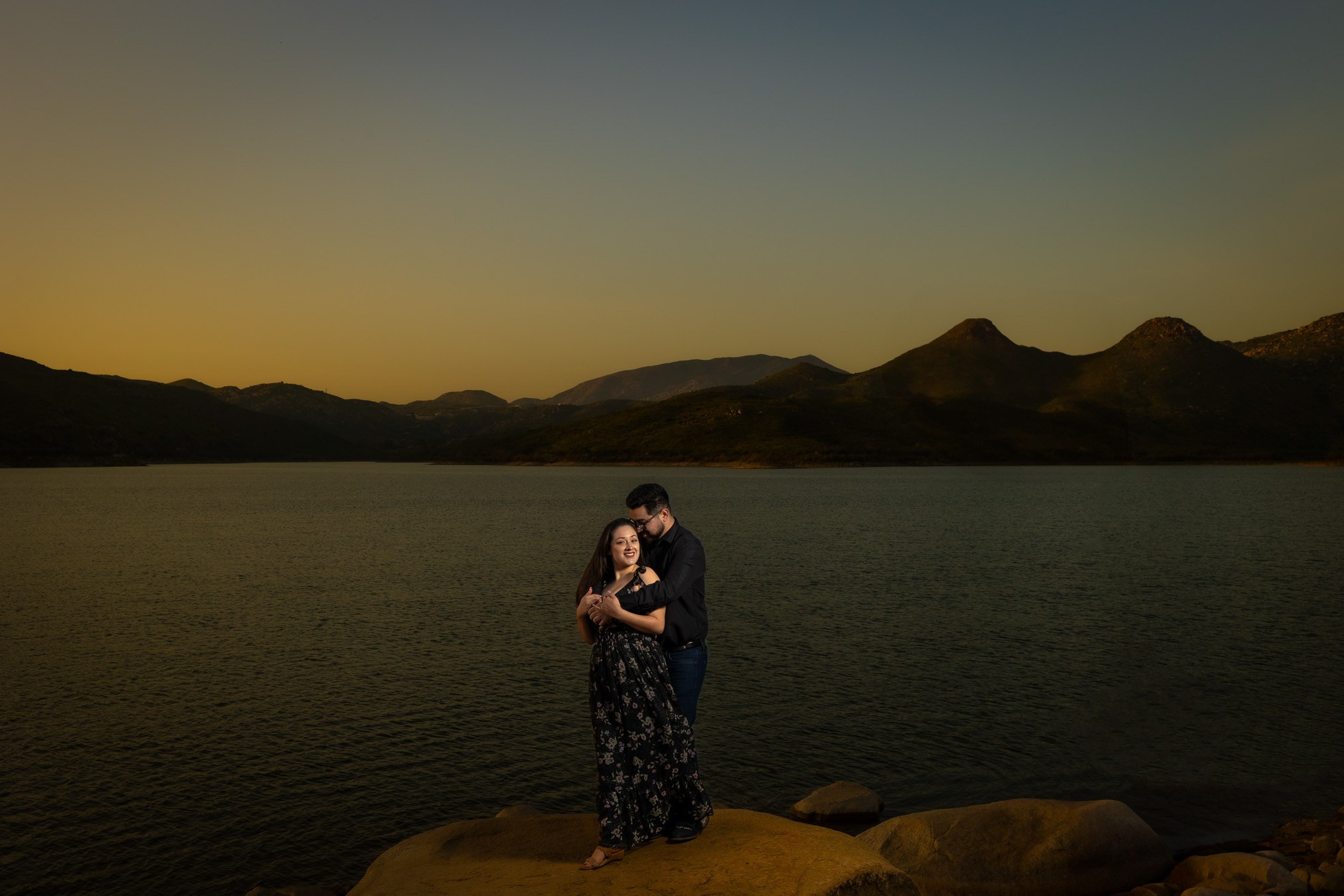 Torre Cosmopolitan Boda Tijuana Marysol y Brandon. Estudio de fotografia en Tijuana