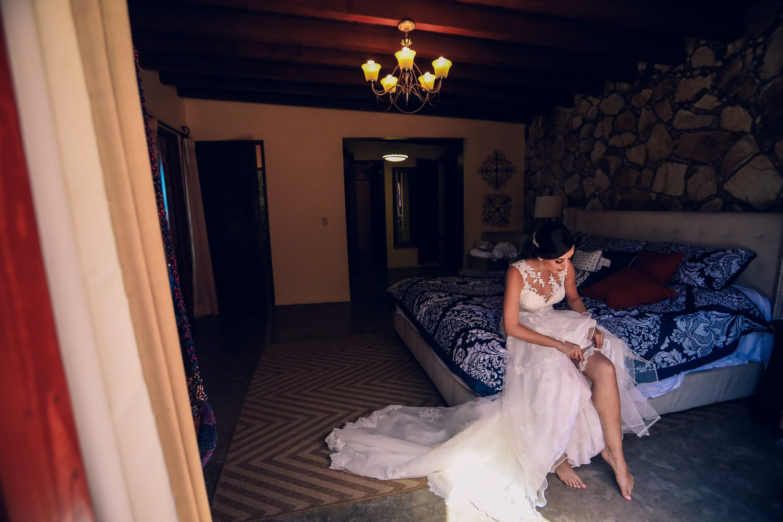 Parque La Joya Valle de Gpe + Iglesia de Piedra. Estudio de fotografia en Tijuana