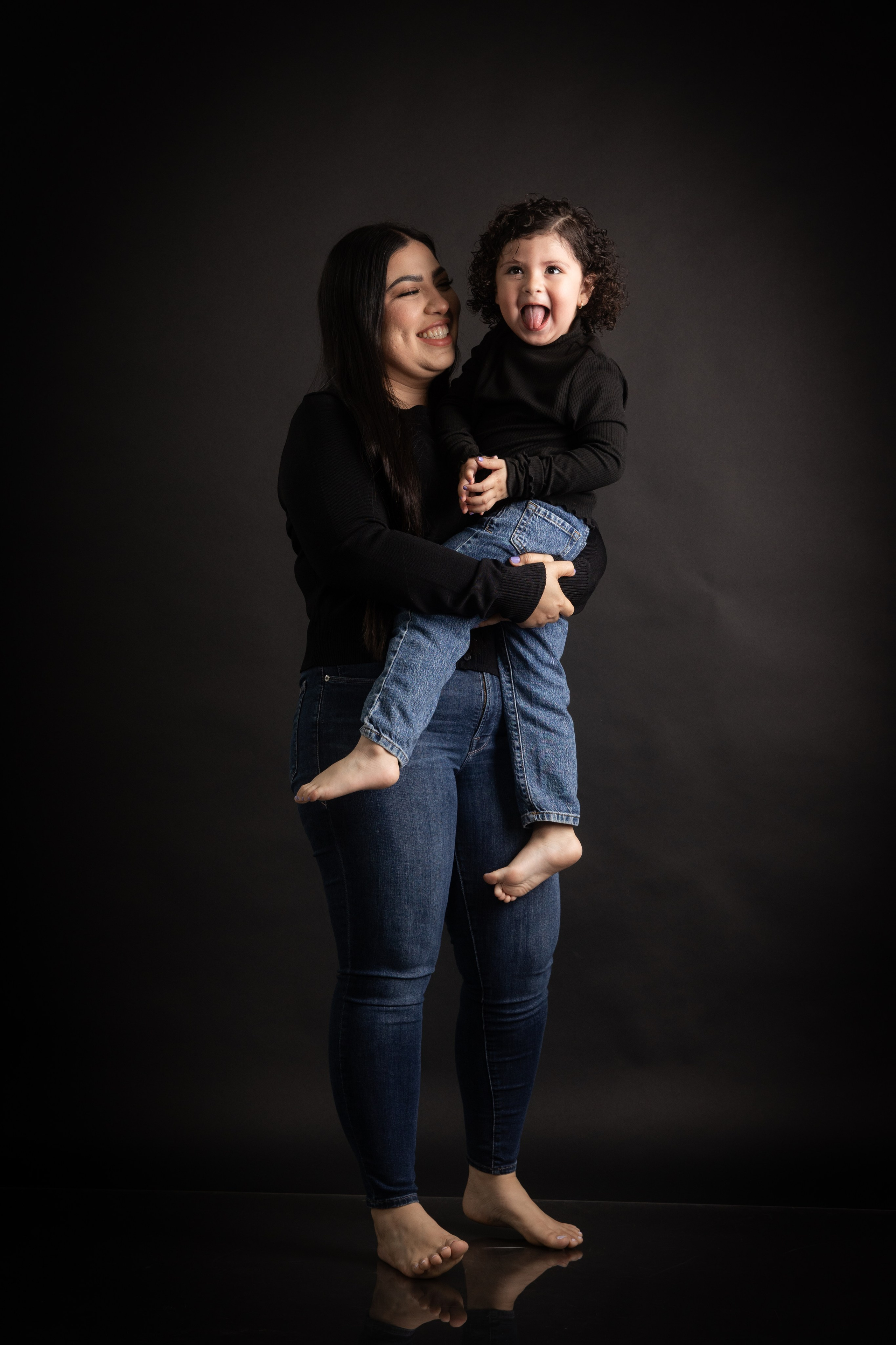 Family, kids & Pets. Estudio de fotografia en Tijuana