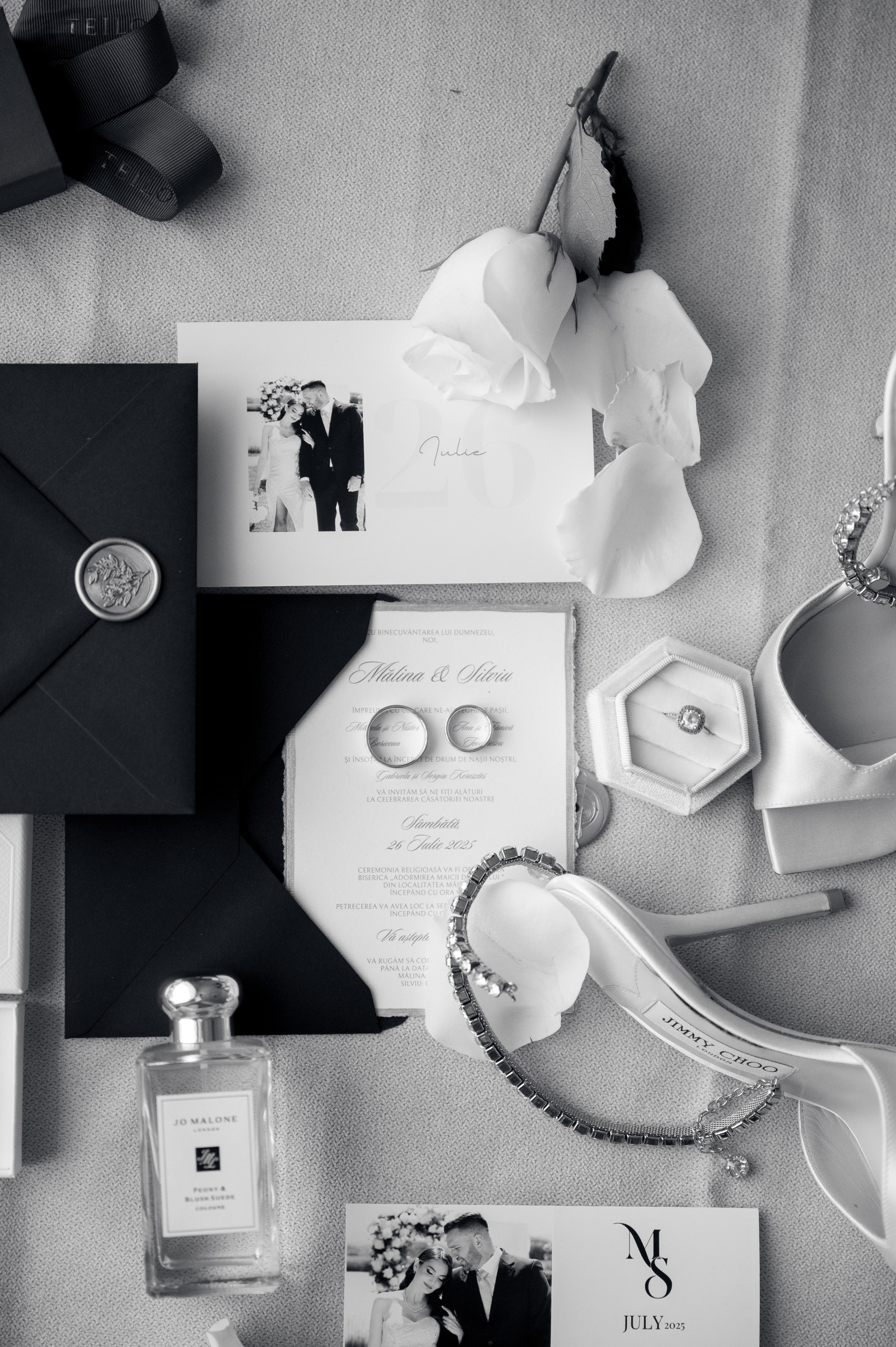 Mălina & Silviu – nuntă la Serenity Resort Codlea | Fotograf nuntă Brașov