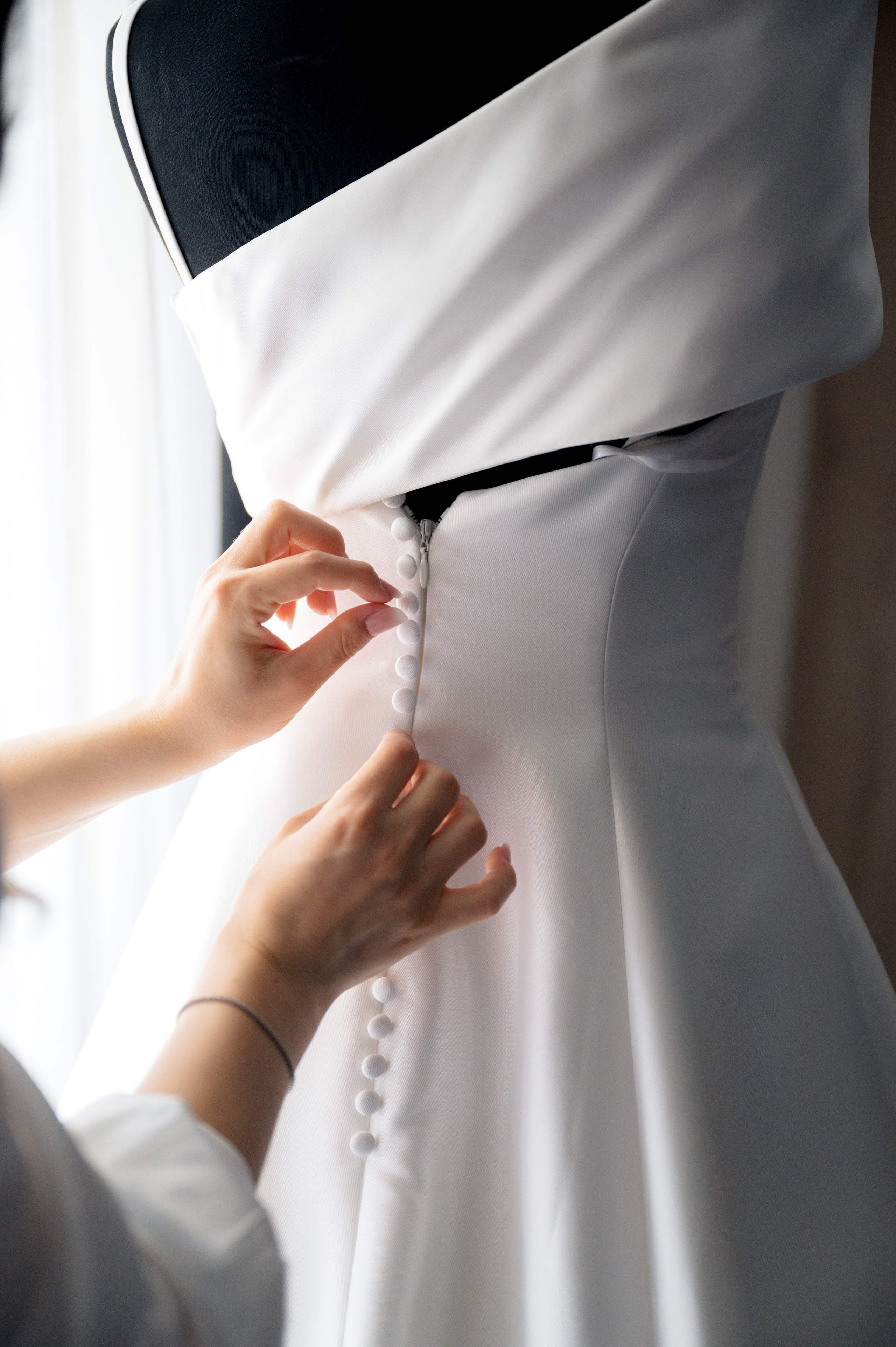 Patricia & Mihai – nuntă la Cesari | Fotograf nuntă București