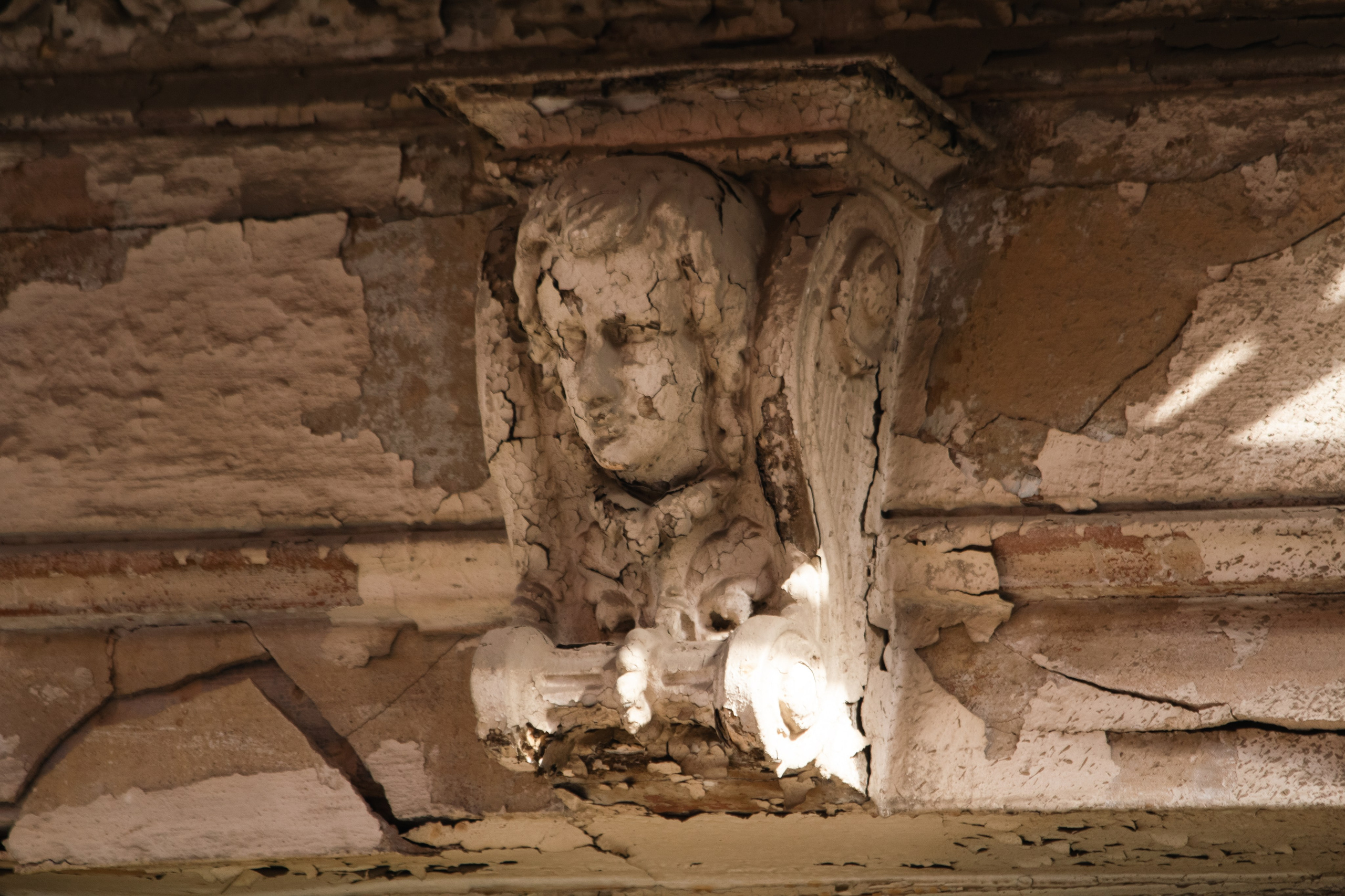 Postcards for Grandma. Stanislava Novgorodtseva — Photographer | Visual Artist | Educator