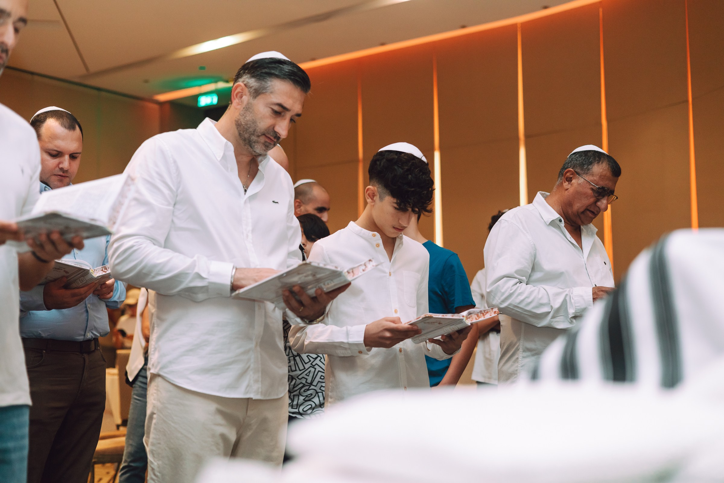 Бар-мицва Лероя. Фотограф Лимассол Кипр Юлия Туменко