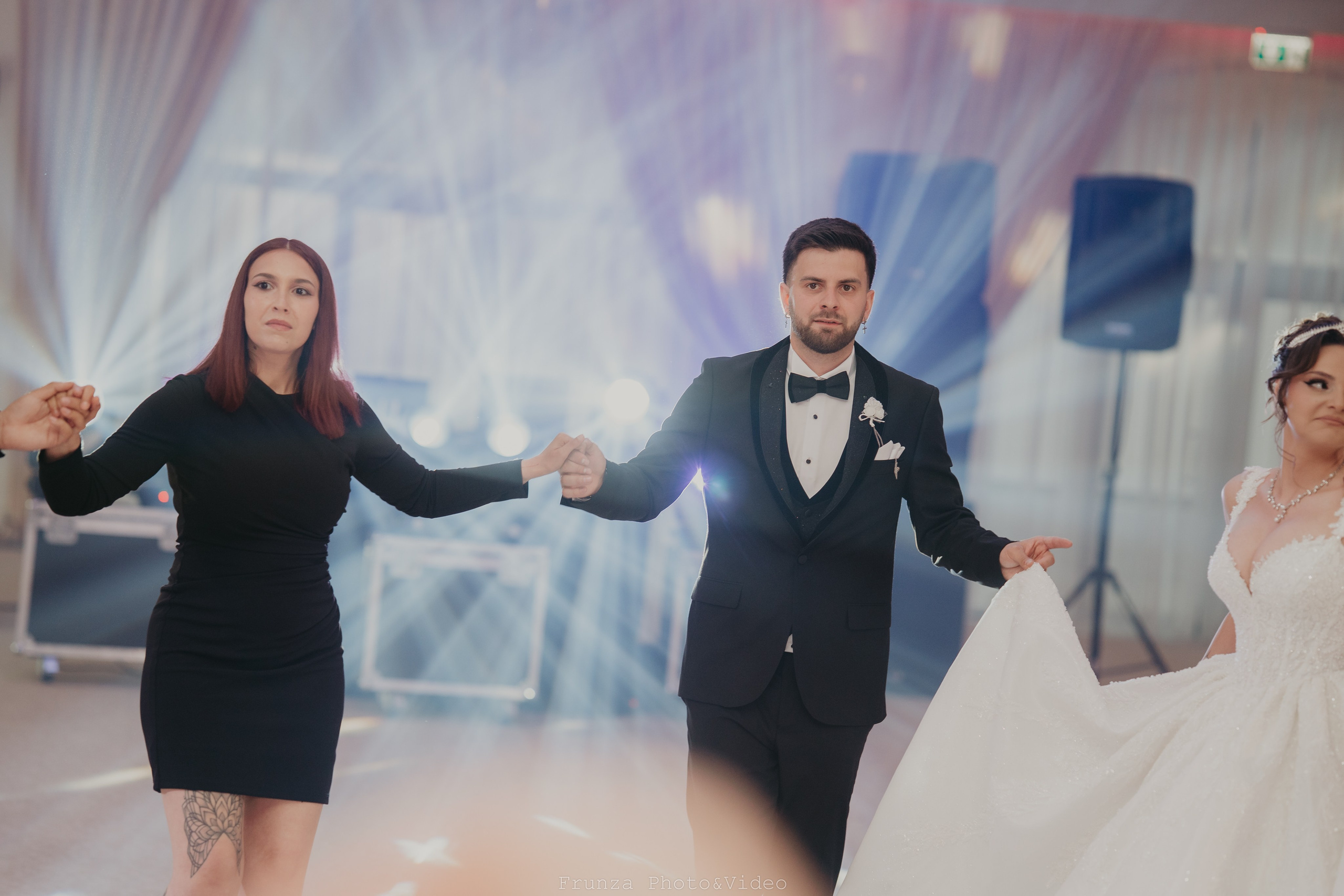 Ionut & Alexandra / Complete Wedding Day. Foto / Video nunta Deva, Hunedoara