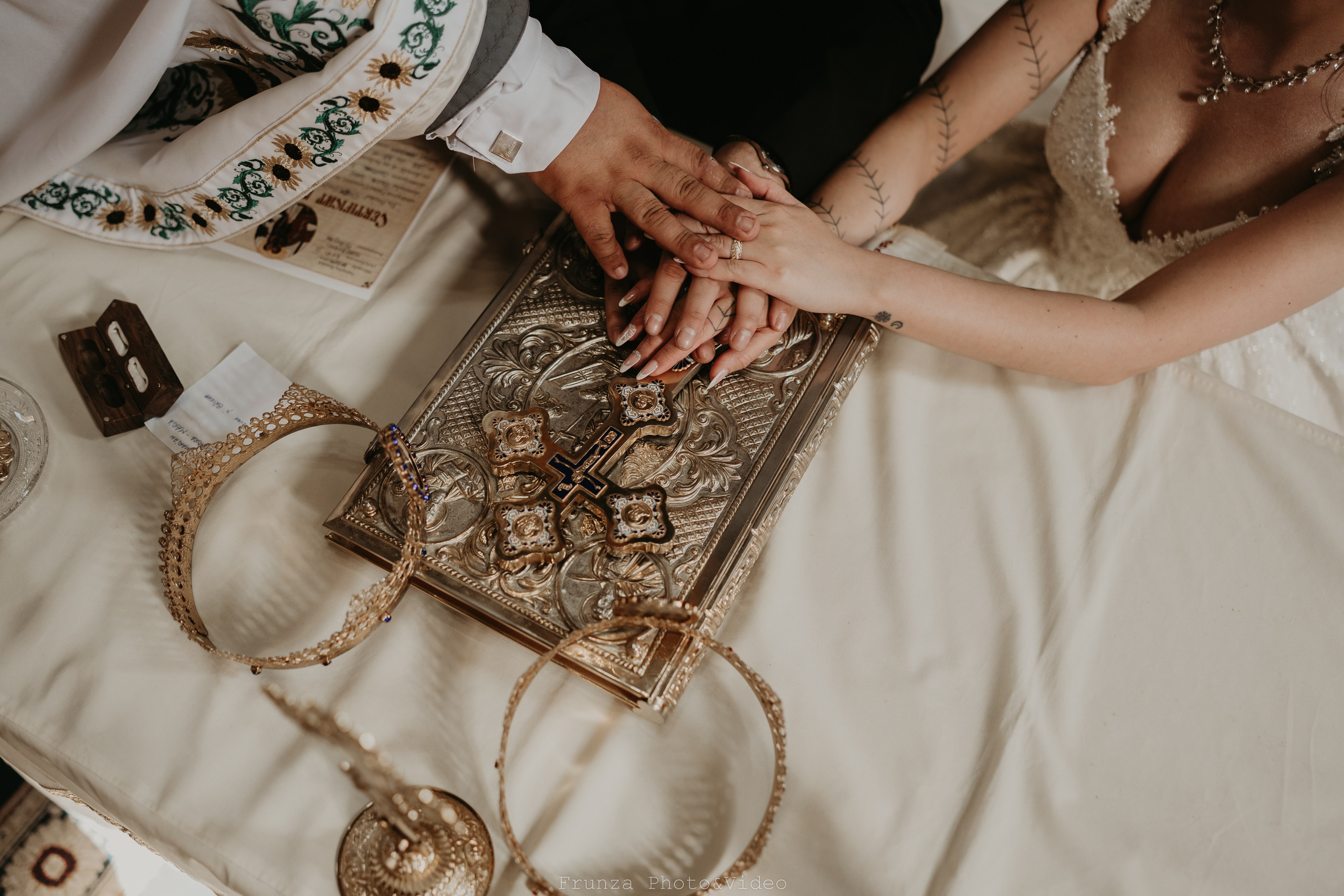 Ionut & Alexandra / Complete Wedding Day. Foto / Video nunta Deva, Hunedoara