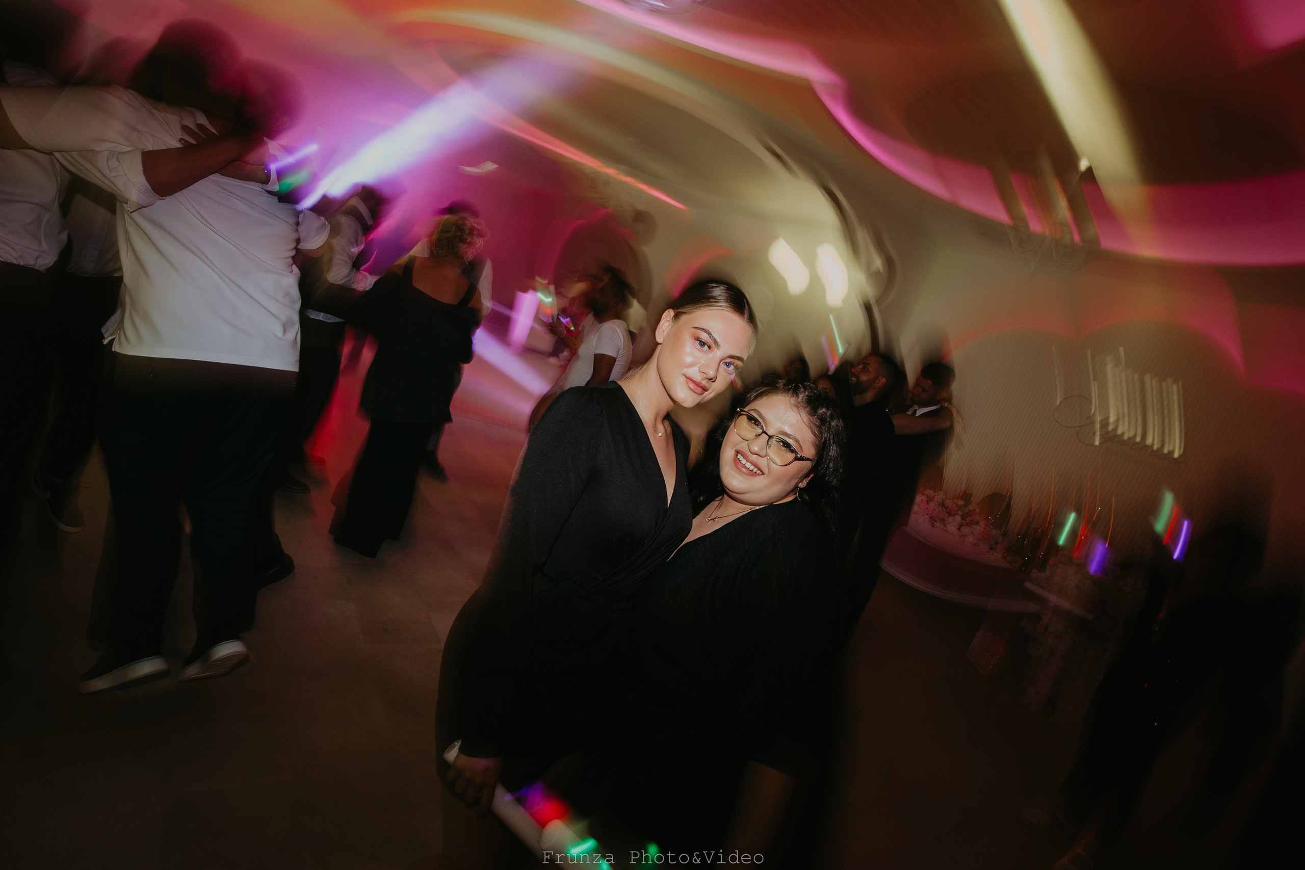 Ionut & Alexandra / Complete Wedding Day. Foto / Video nunta Deva, Hunedoara