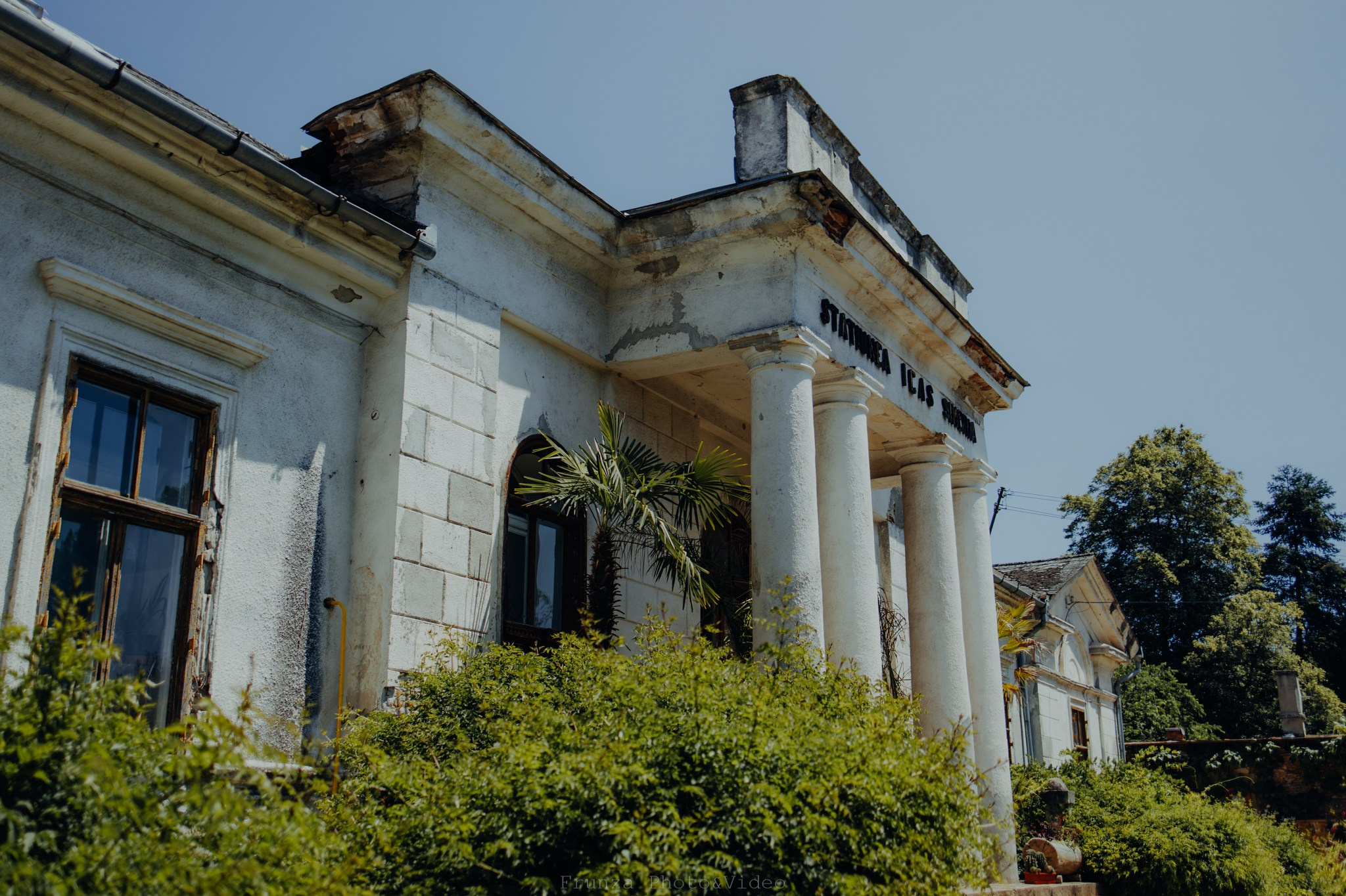 Damaris si Antonio/ Wedding Day. Foto / Video nunta Deva, Hunedoara