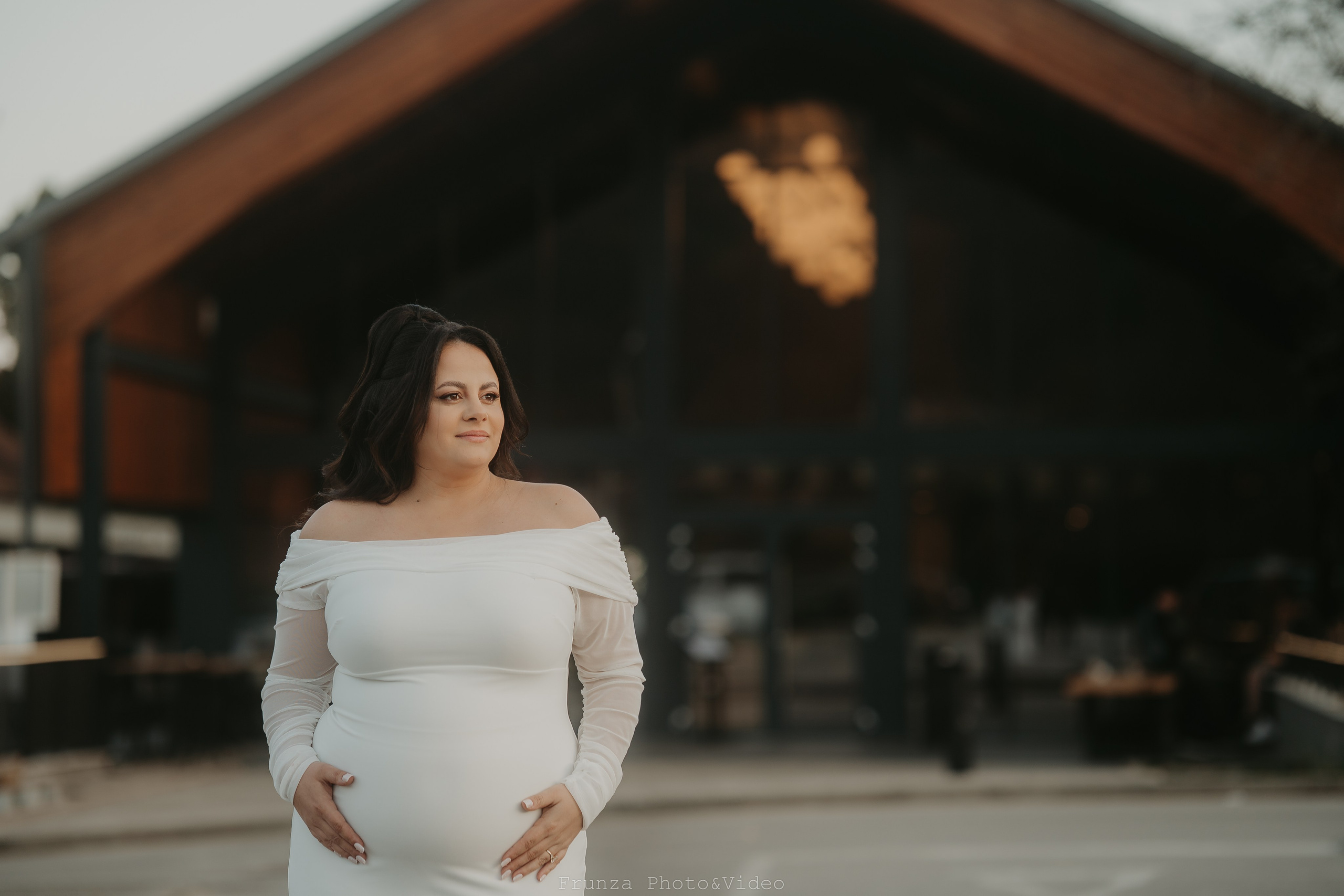 Denisa & Andrei / Civil Wedding. Foto / Video nunta Deva, Hunedoara