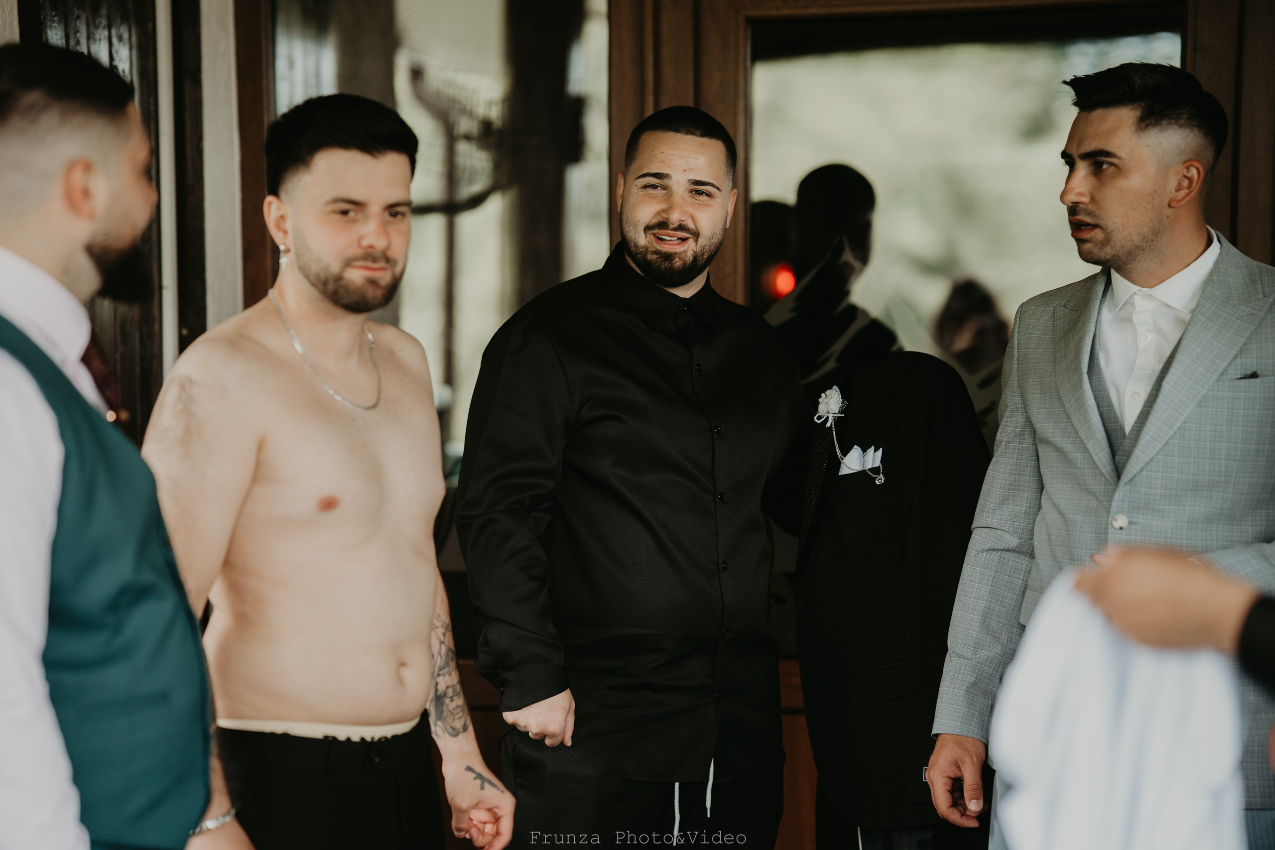 Ionut & Alexandra / Complete Wedding Day. Foto / Video nunta Deva, Hunedoara