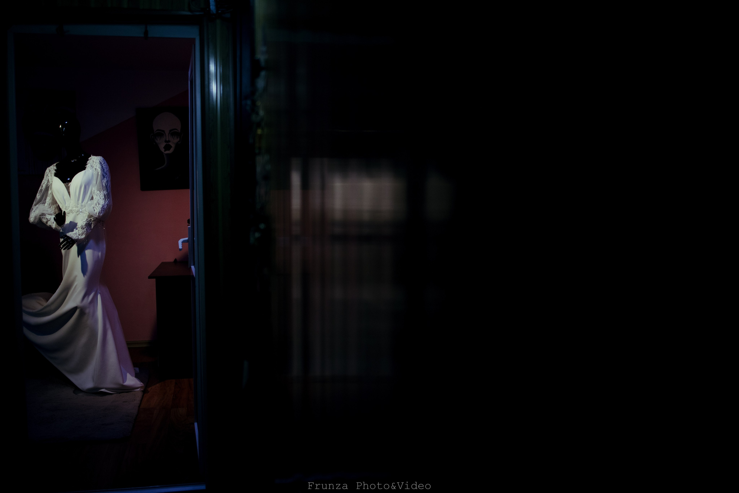 Andra + Doru / Wedding Day. Foto / Video nunta Deva, Hunedoara