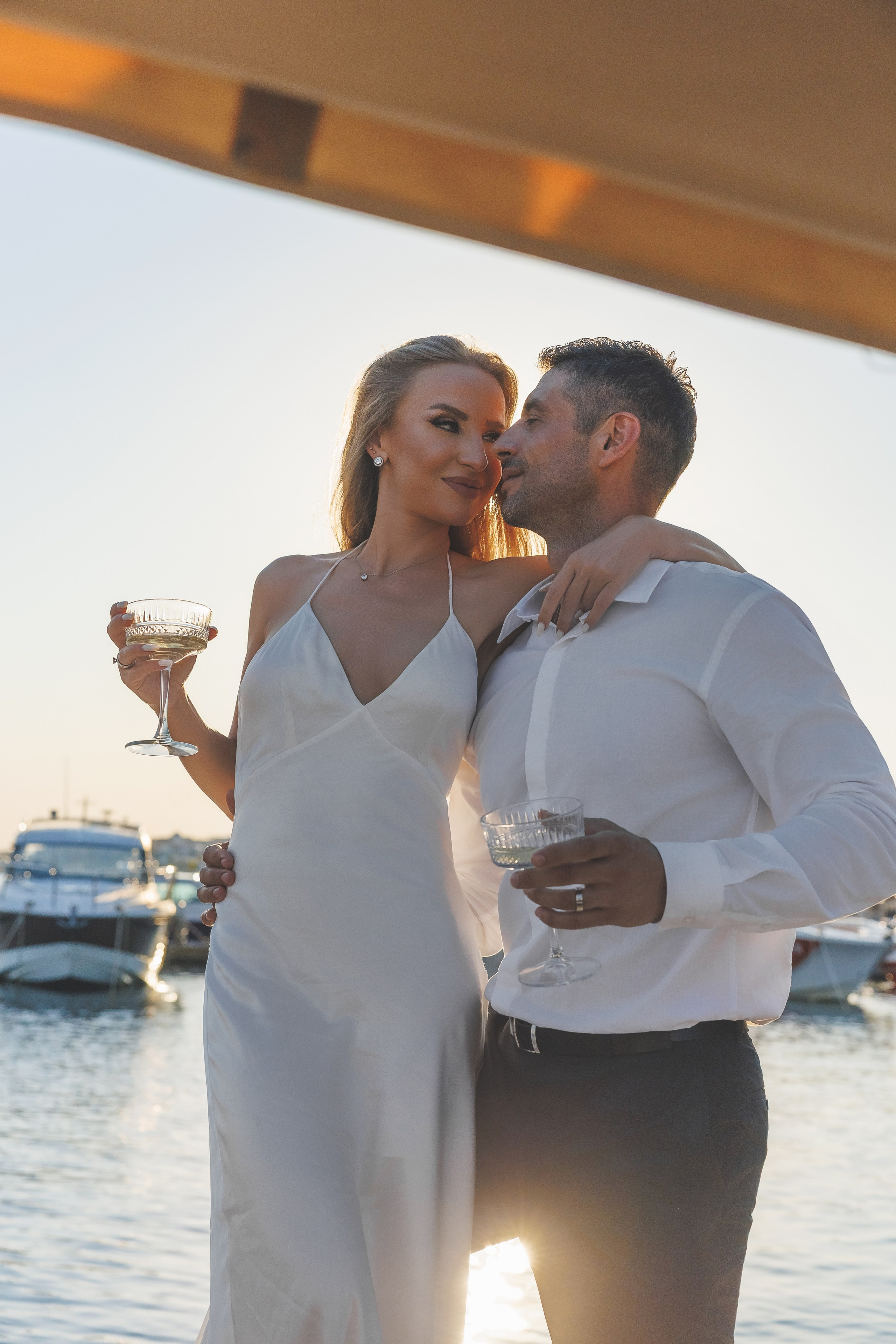 Love is…. Фотограф Ирина Йотова