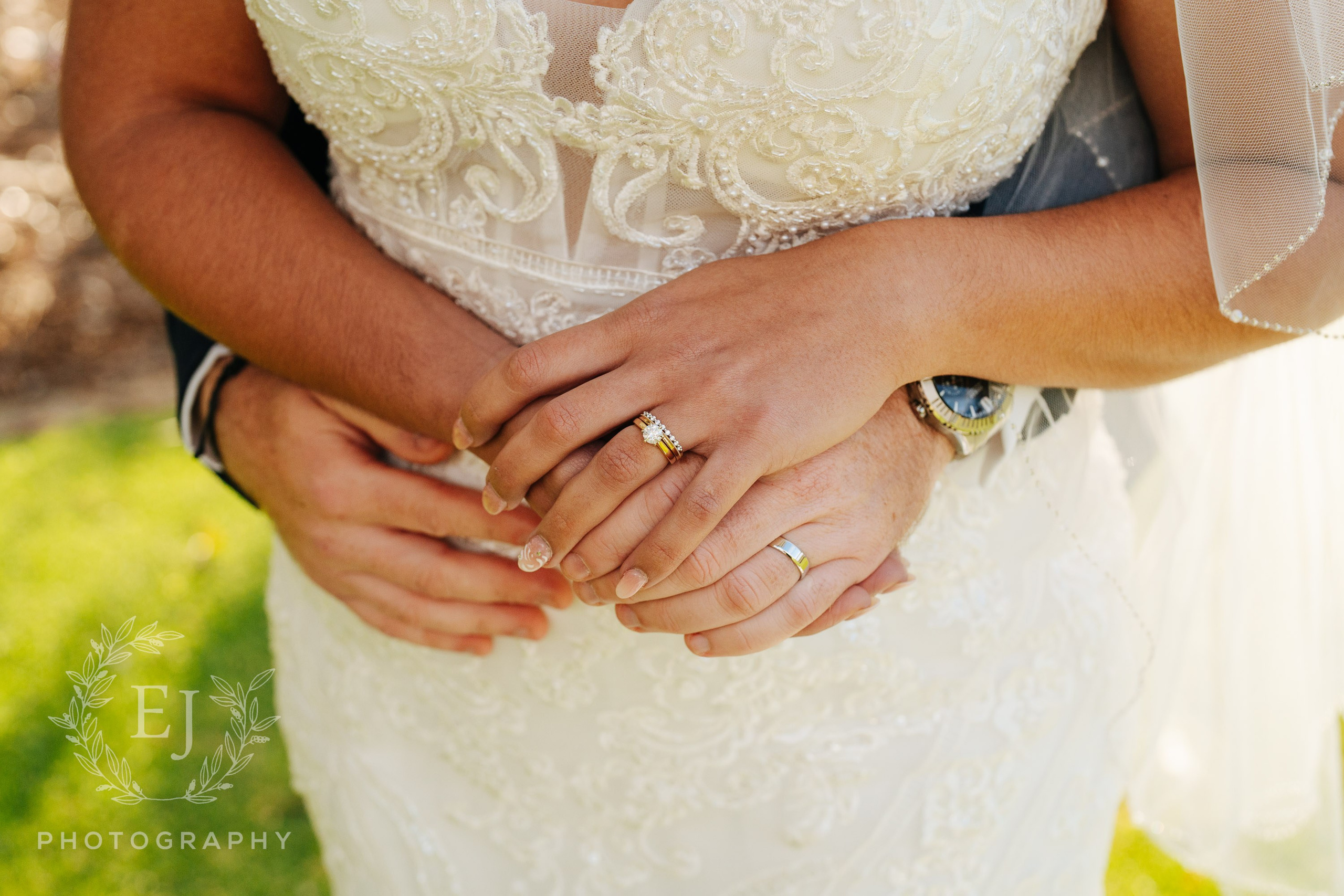 Shanice & Darren — Ambrose Estate. Emma Joy Photography