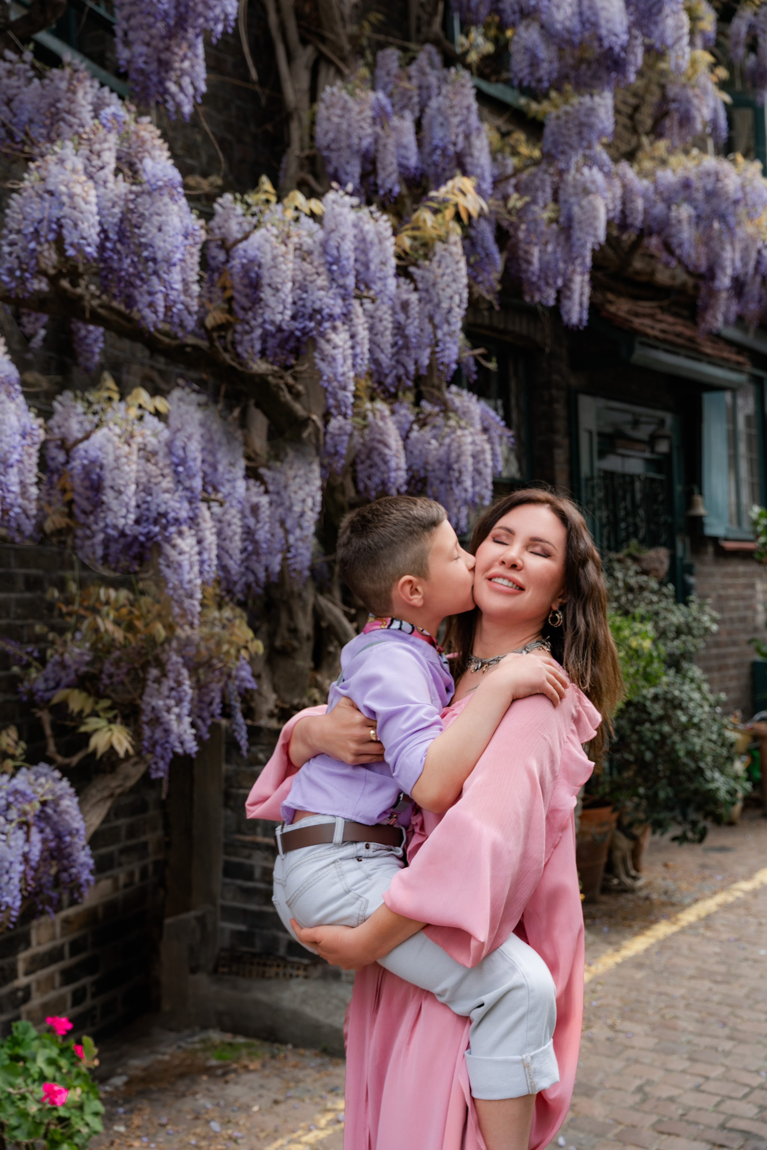 Hysteria. Tonya Kyrylenko photographer in London