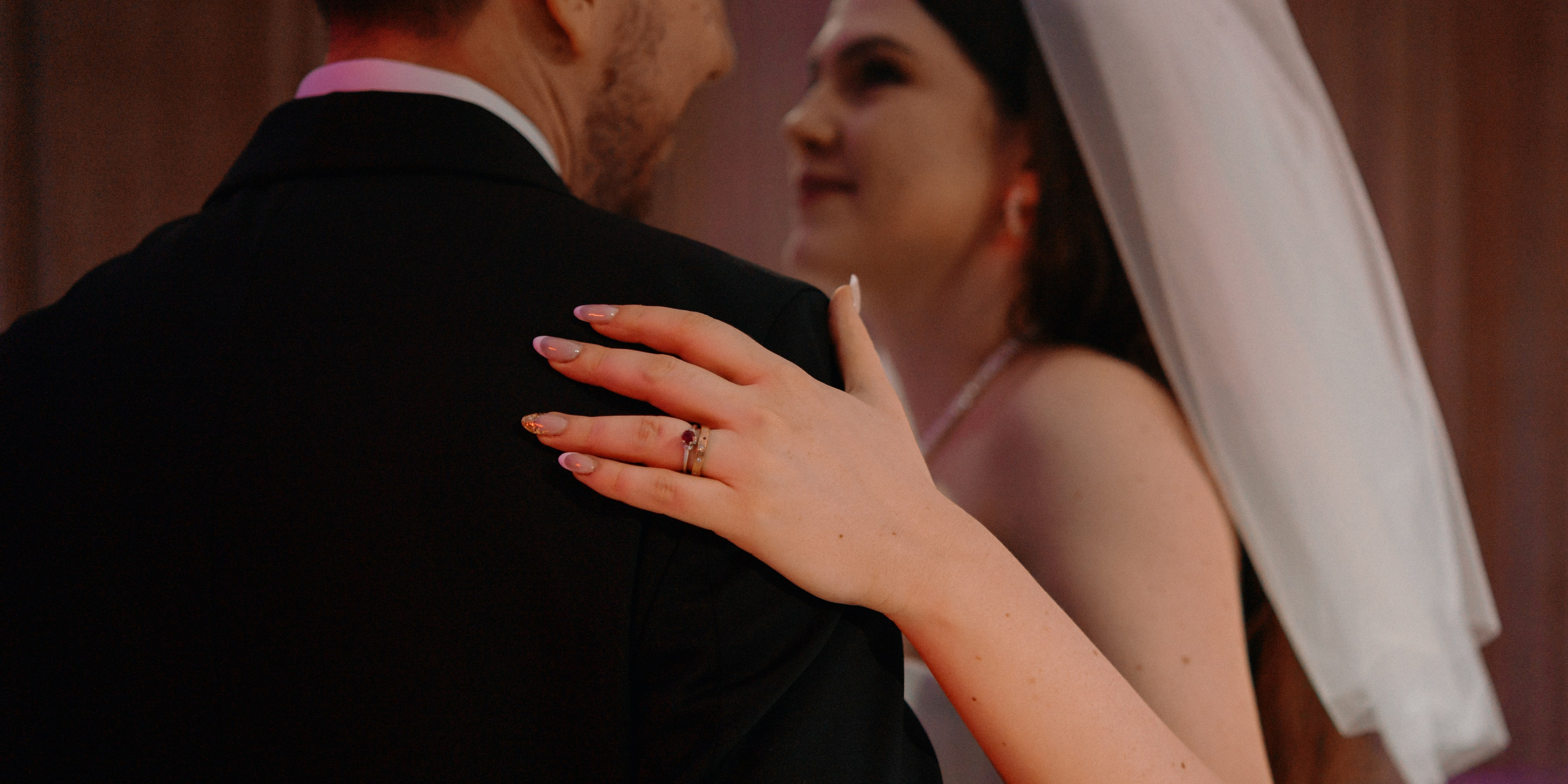 Georgiana & Daniel. STORYCATCHERS