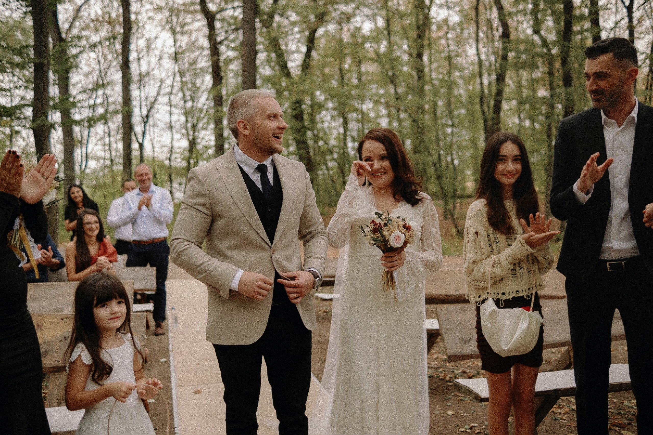 Ana & Eugeniu. STORYCATCHERS