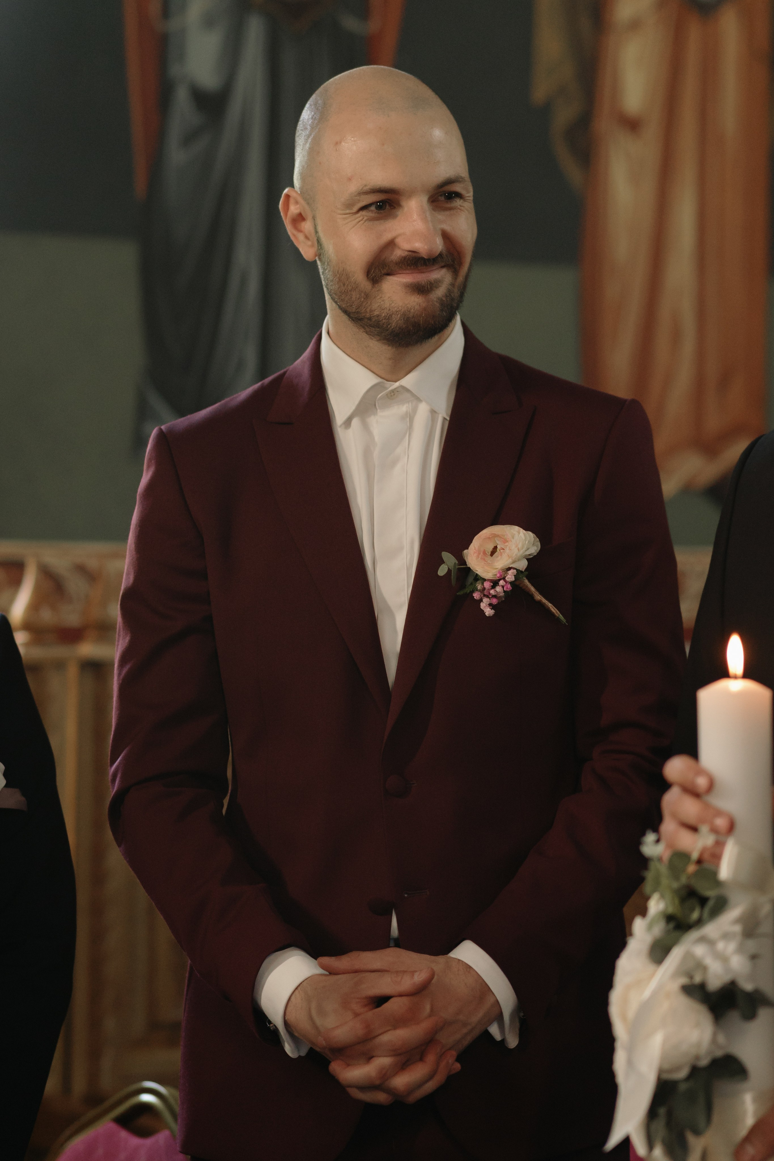 Daniela & Ioan. STORYCATCHERS