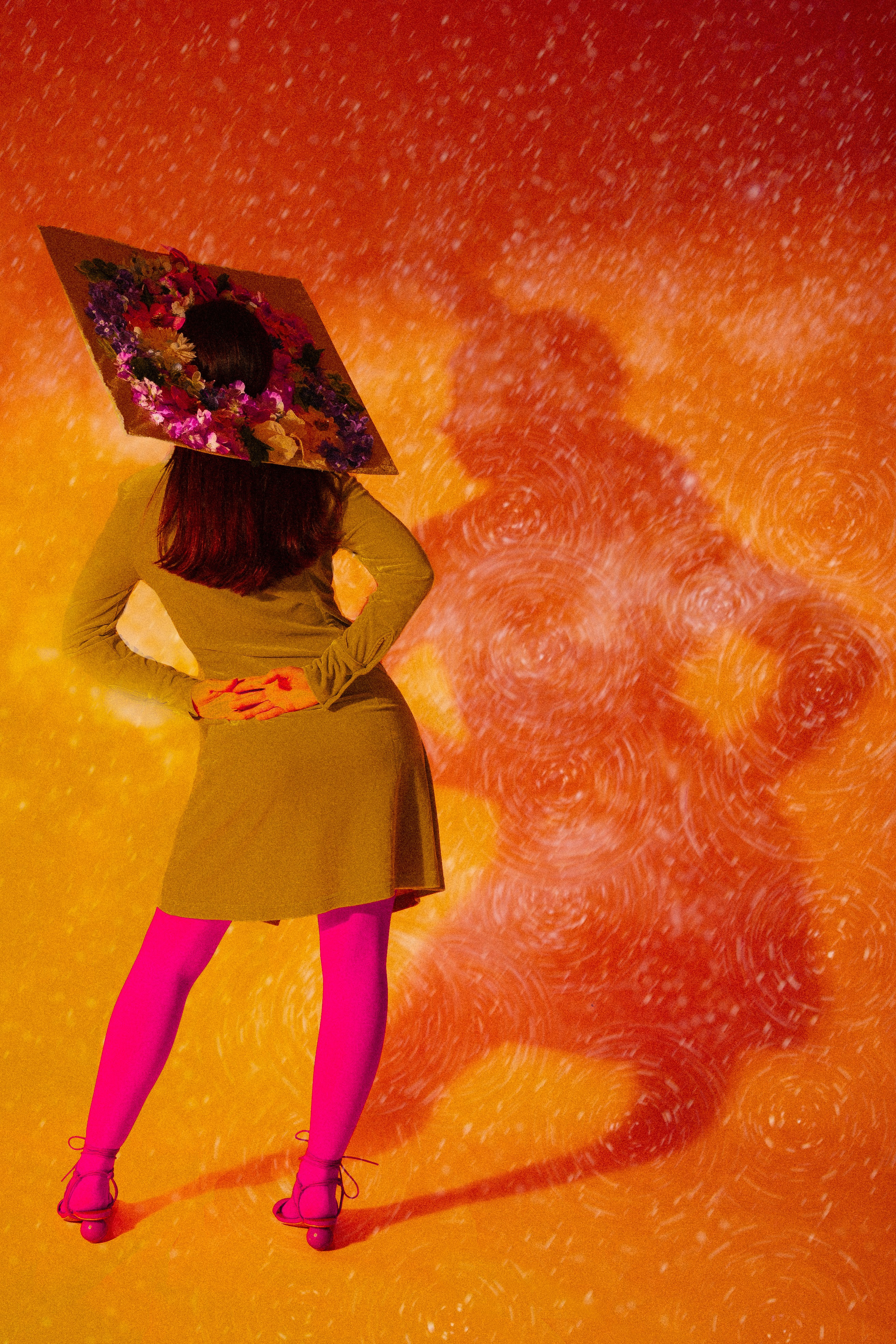 MARIYA PROJECT. Anna Miyauchi