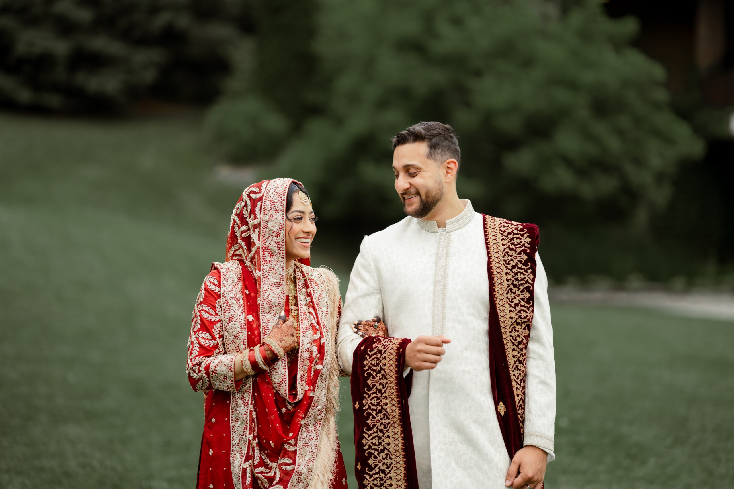 Hiba & Sameer. MISAJA MEDIA