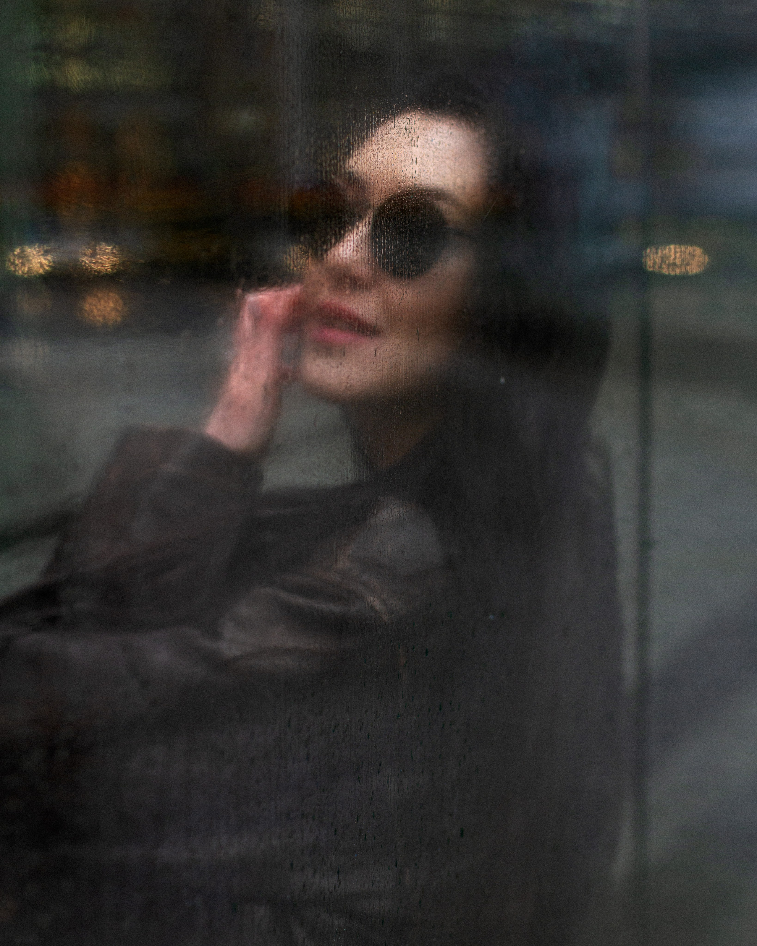 Julia. Portrait photographer in Warsaw