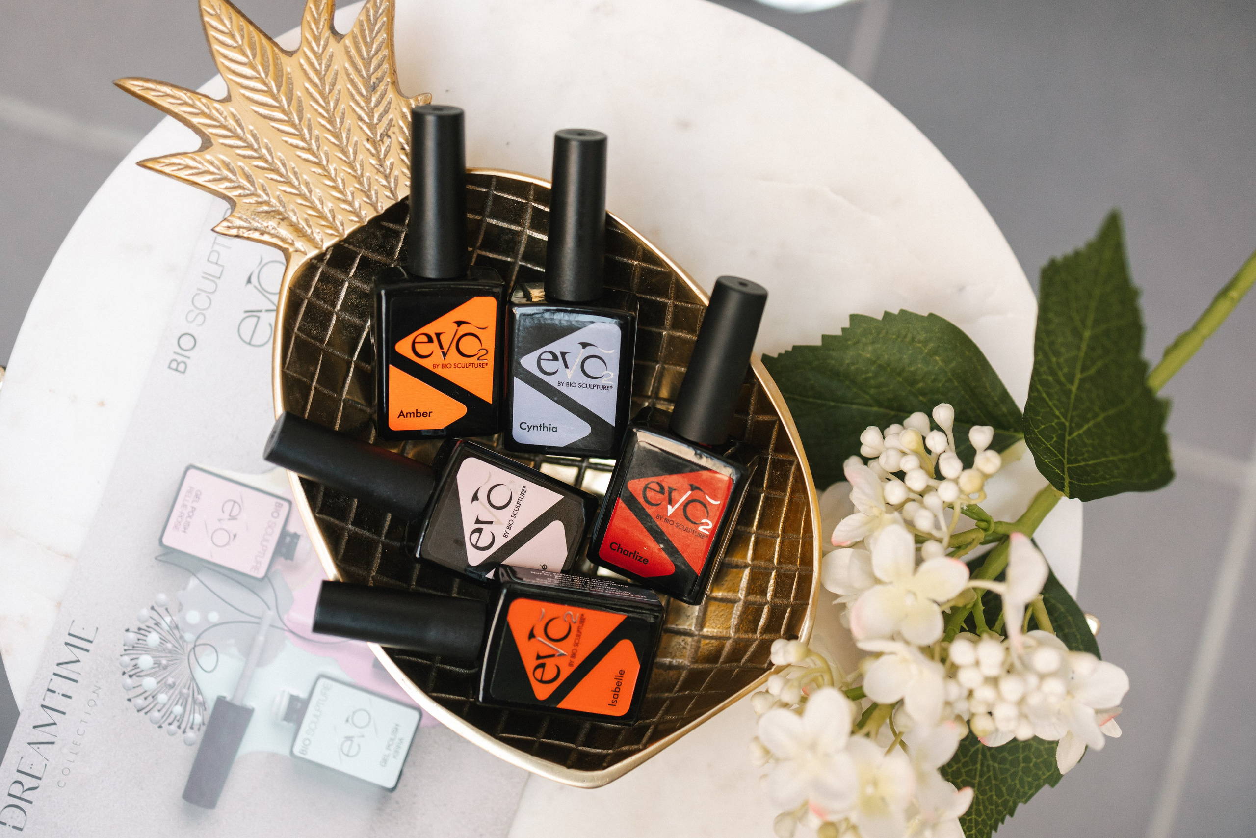 Косметолог. Фотограф в Германии — Мария Чистякова